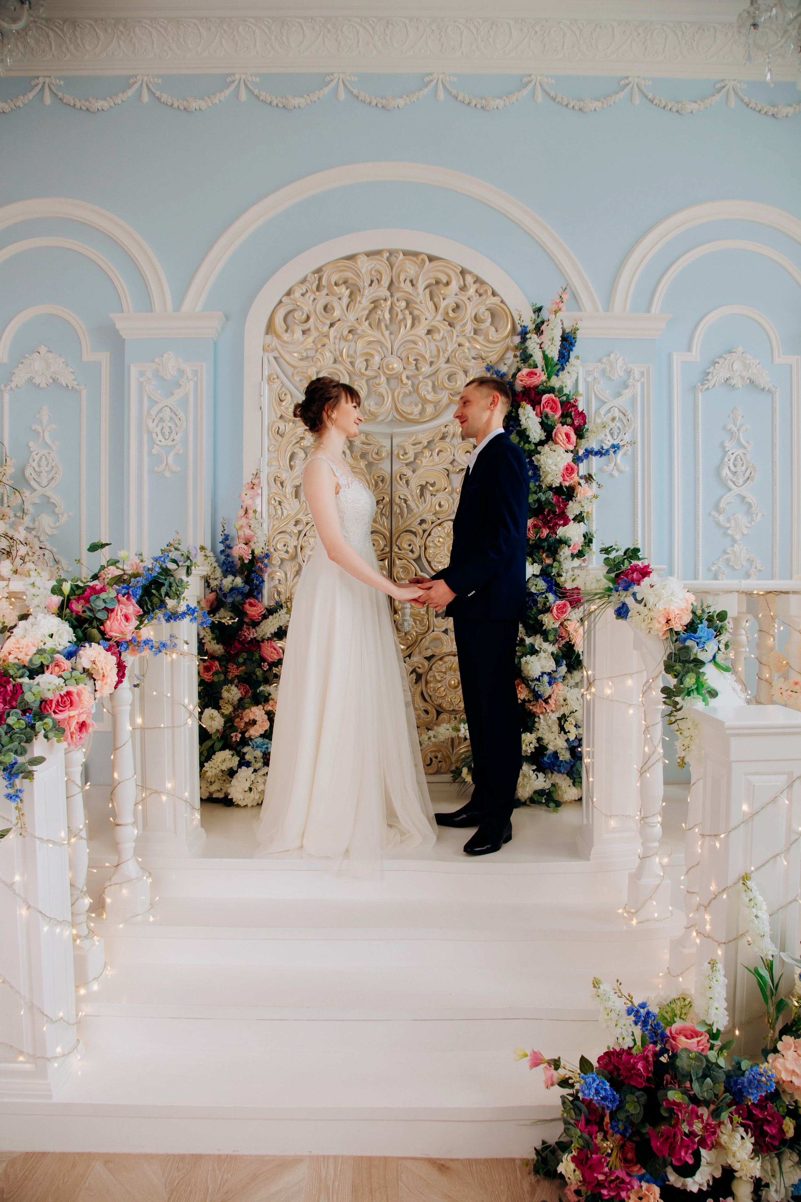 • Виктор & Дарья •. Семейный и свадебный фотограф в Воронеже Майя Добровольская