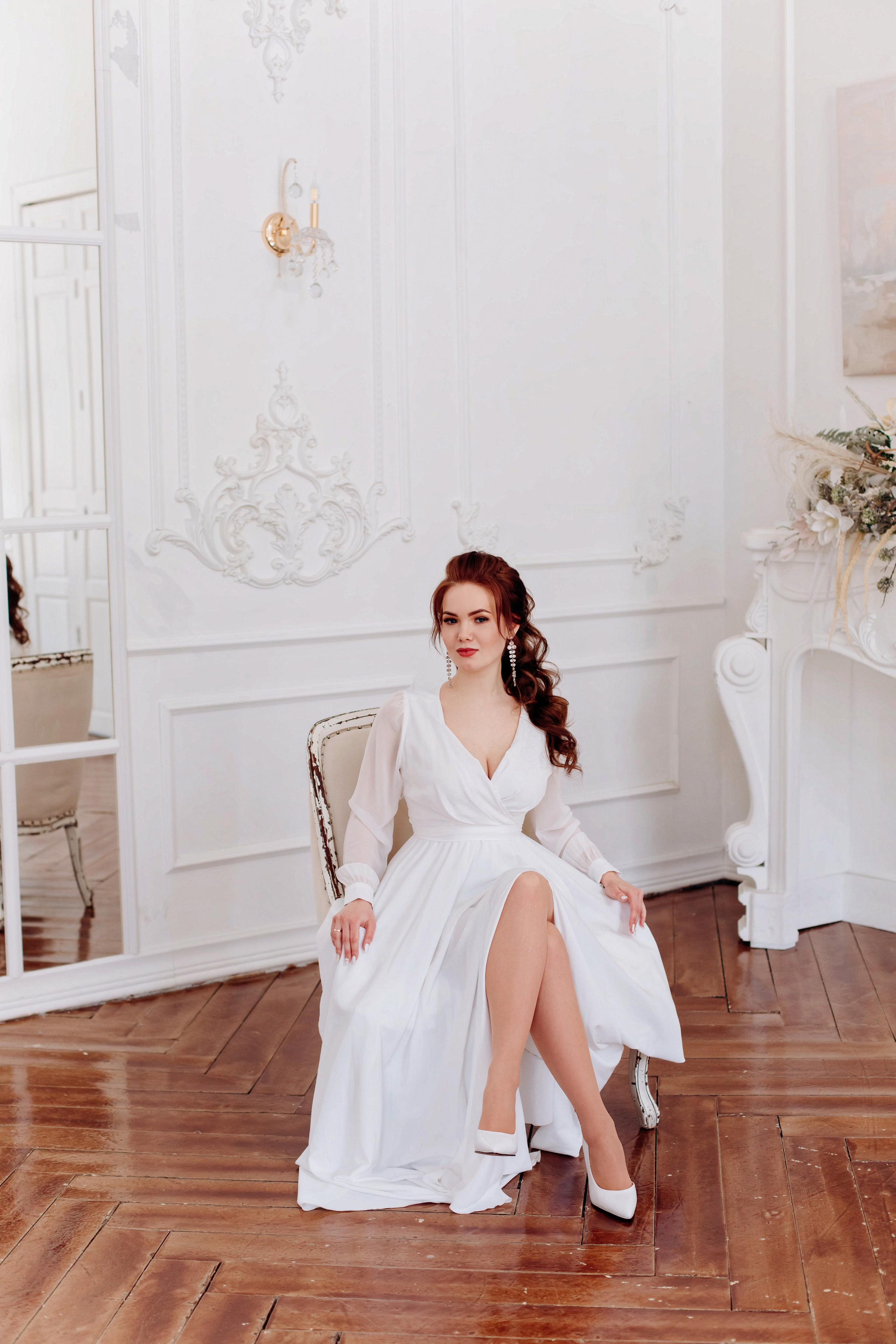 • Анжелика & Артур •. Семейный и свадебный фотограф в Воронеже Майя Добровольская