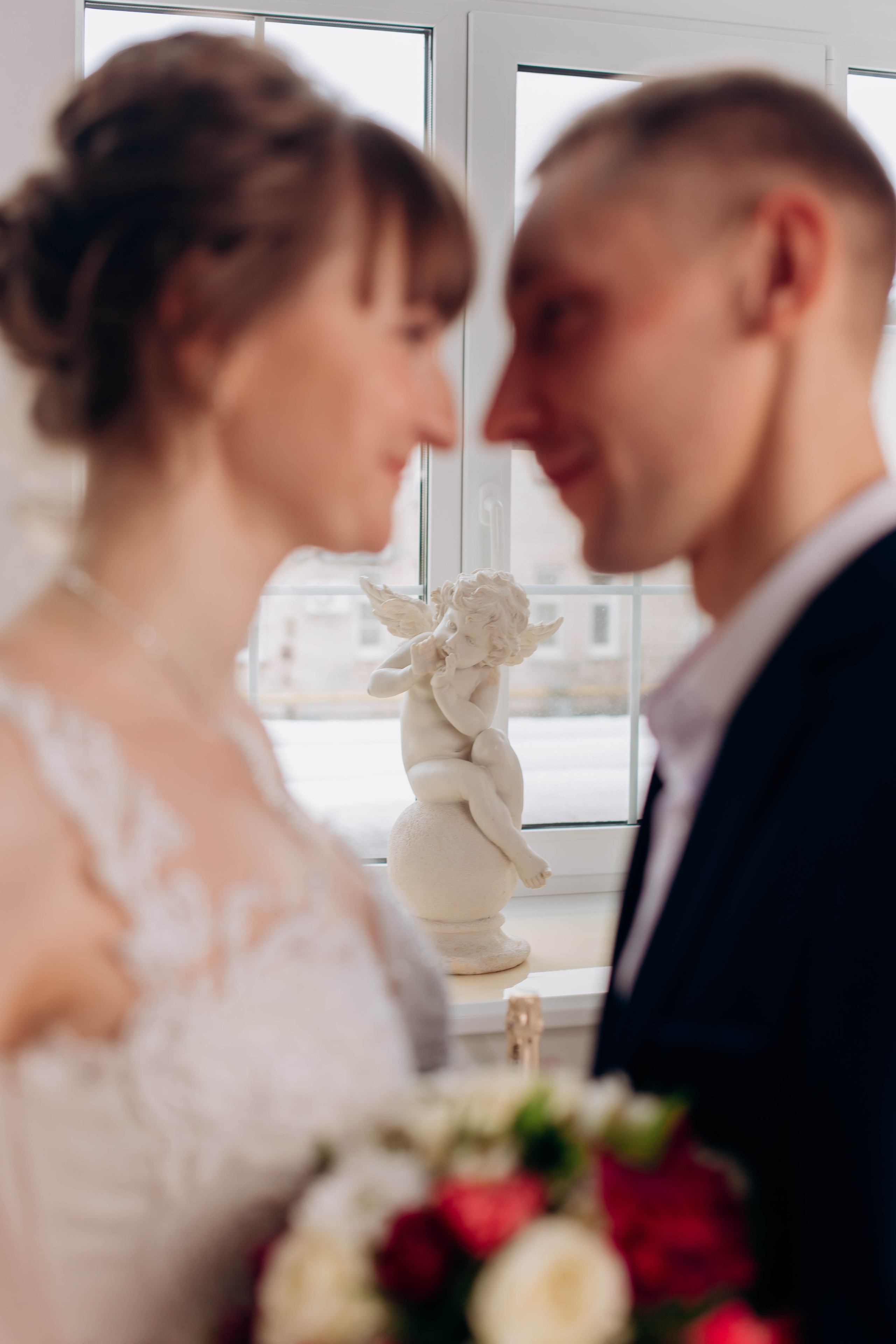 • Виктор & Дарья •. Семейный и свадебный фотограф в Воронеже Майя Добровольская