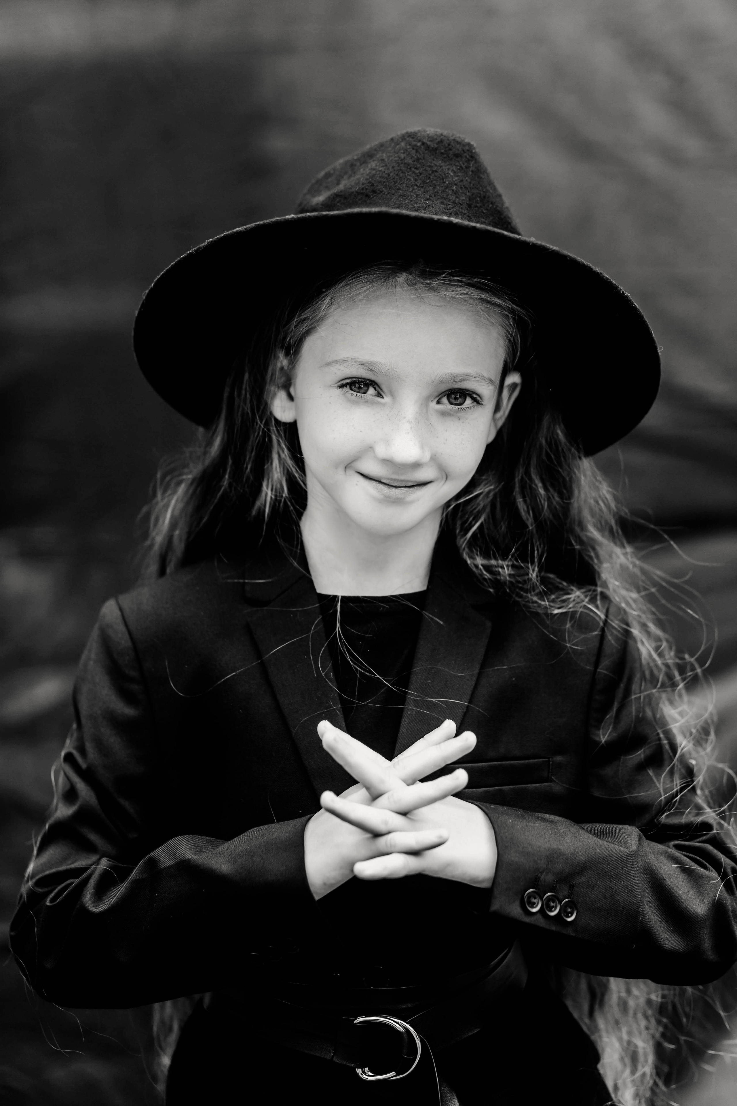 Настенька (фотосессия fashion). Семейный и свадебный фотограф в Воронеже Майя Добровольская