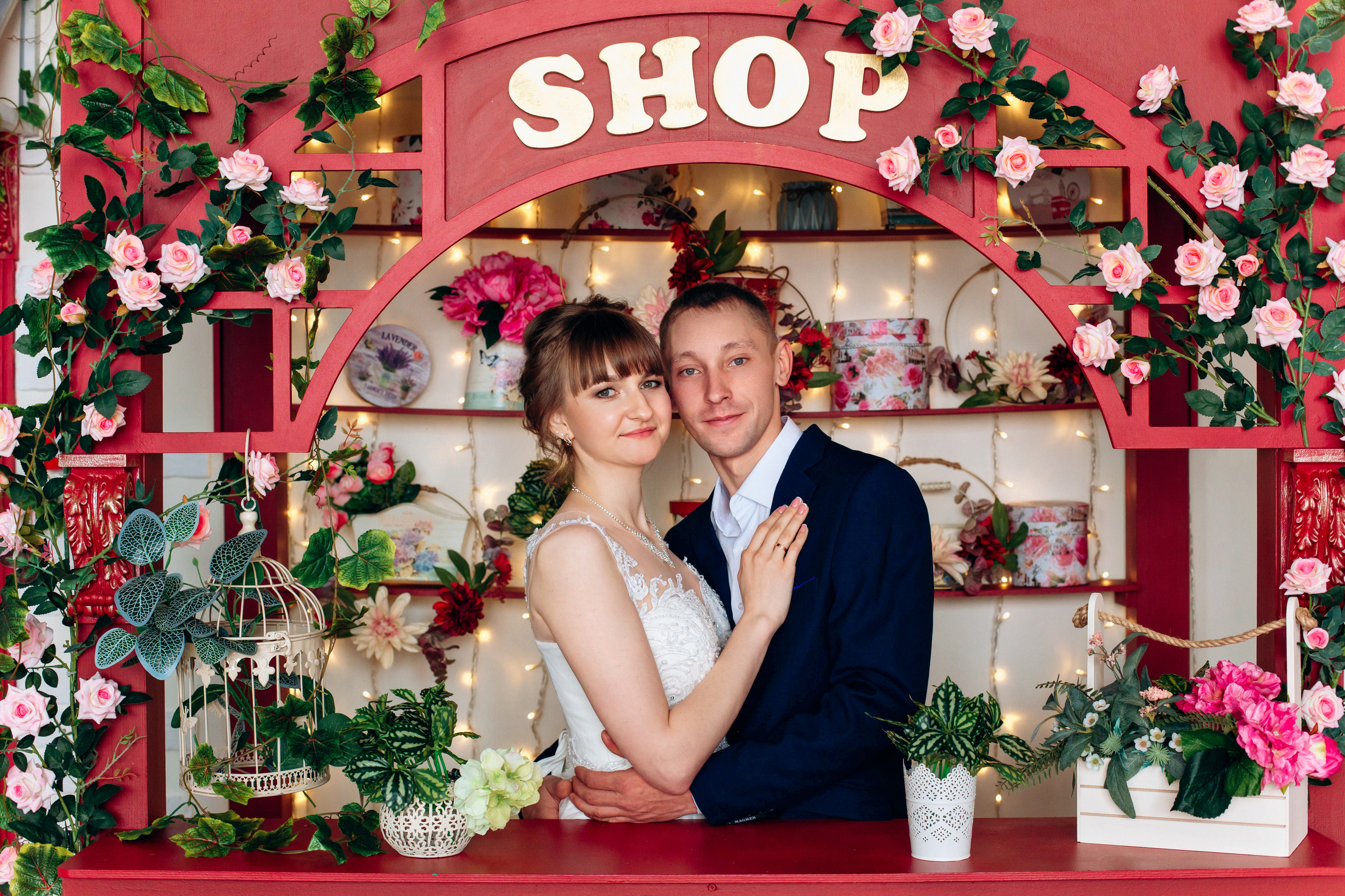 • Виктор & Дарья •. Семейный и свадебный фотограф в Воронеже Майя Добровольская