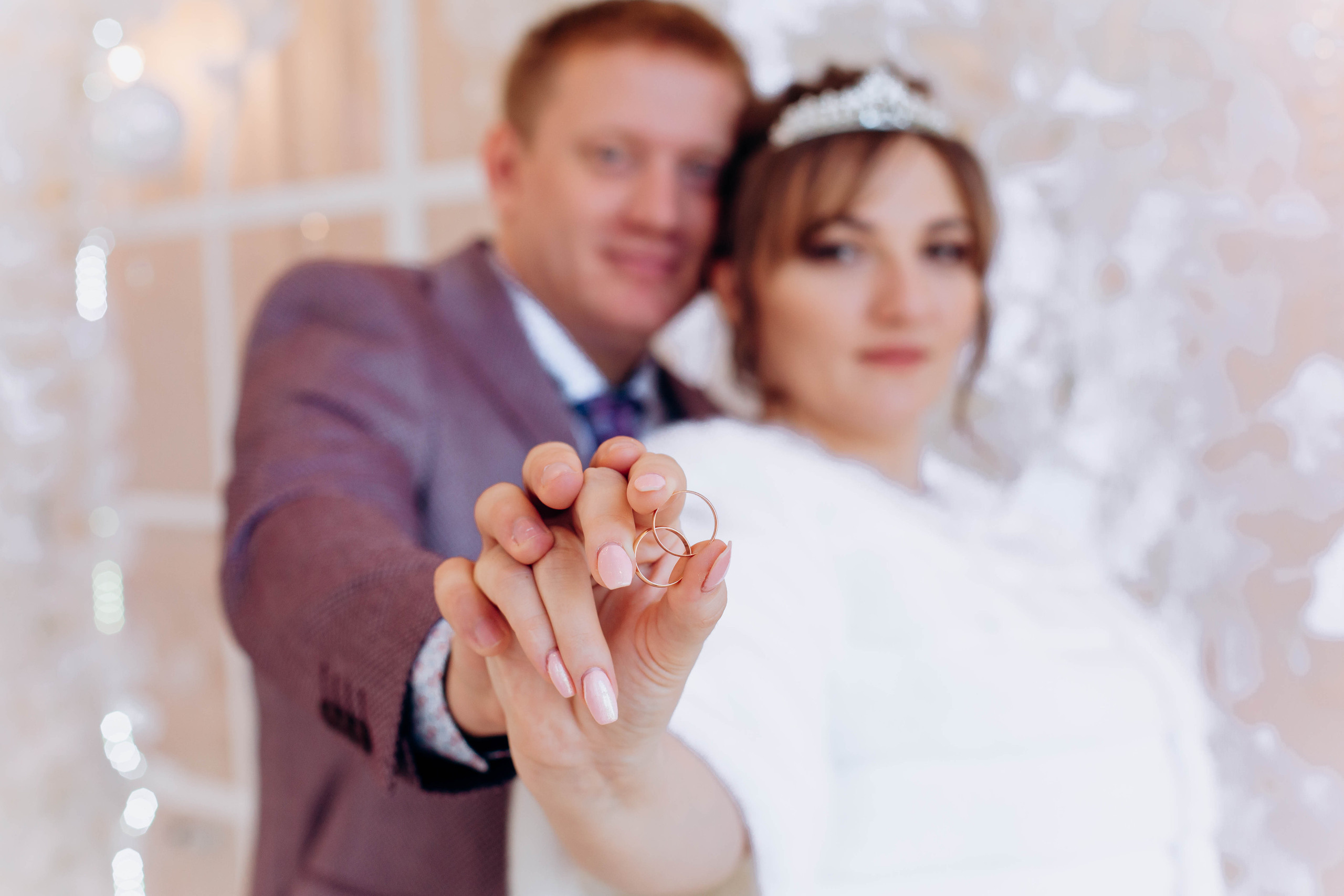 Мы можем всё, когда мы вместе!... Семейный и свадебный фотограф в Воронеже Майя Добровольская