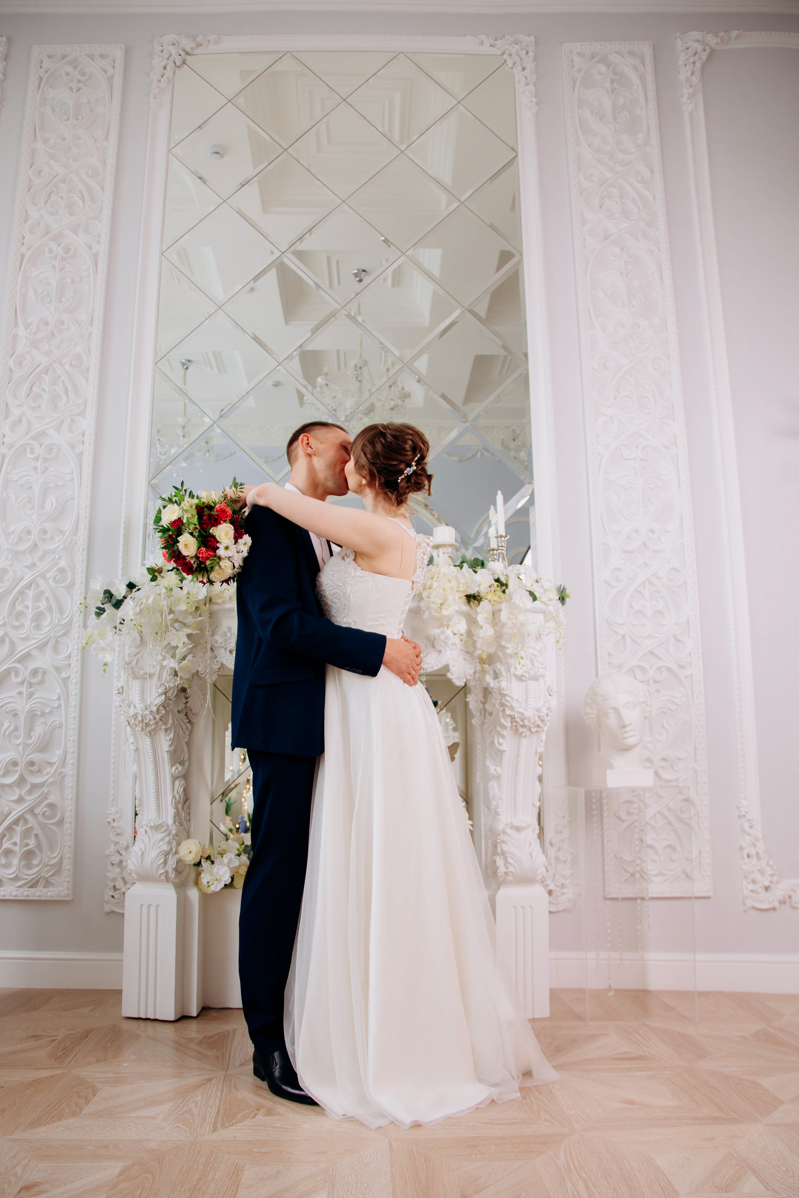 • Виктор & Дарья •. Семейный и свадебный фотограф в Воронеже Майя Добровольская