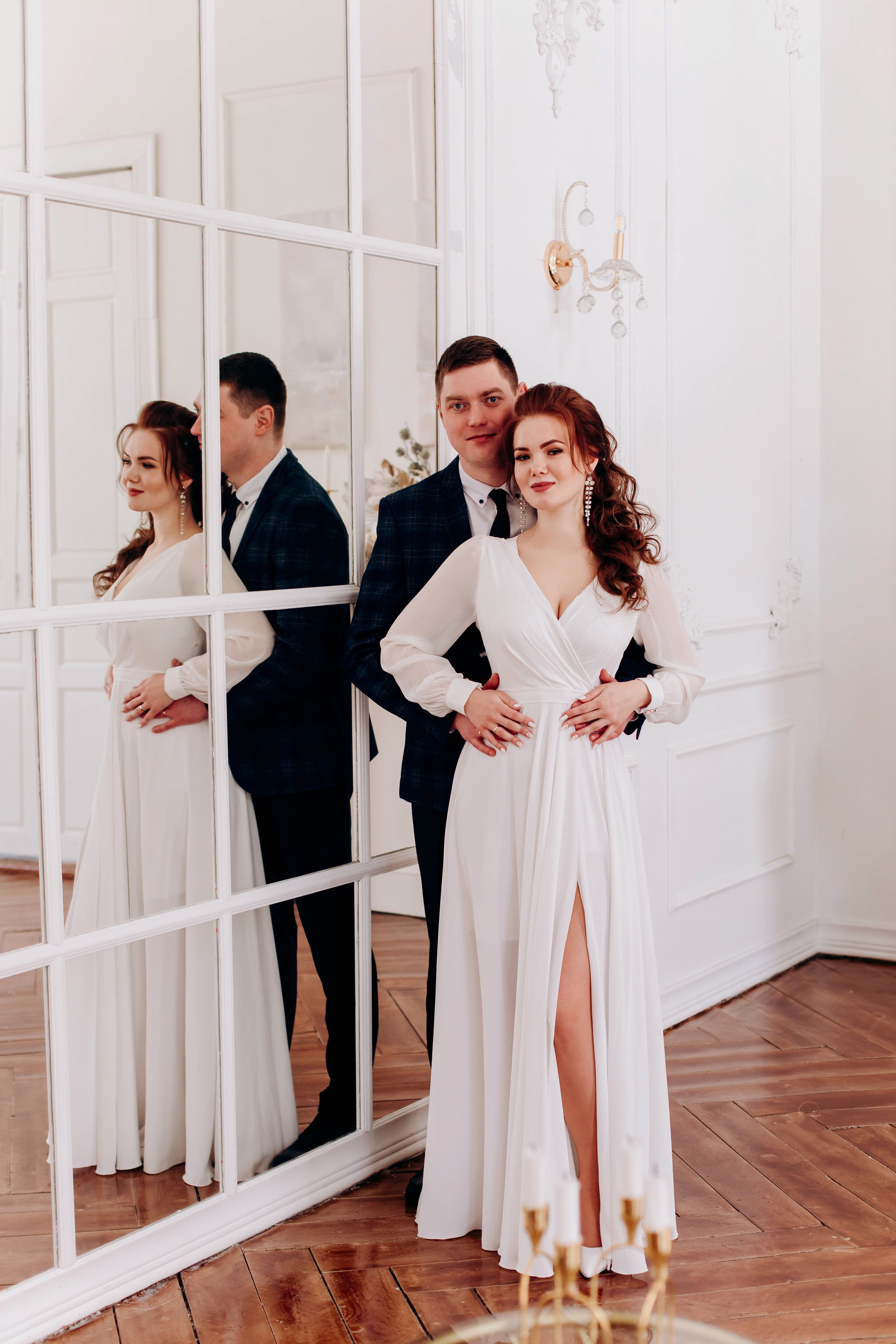 • Анжелика & Артур •. Семейный и свадебный фотограф в Воронеже Майя Добровольская