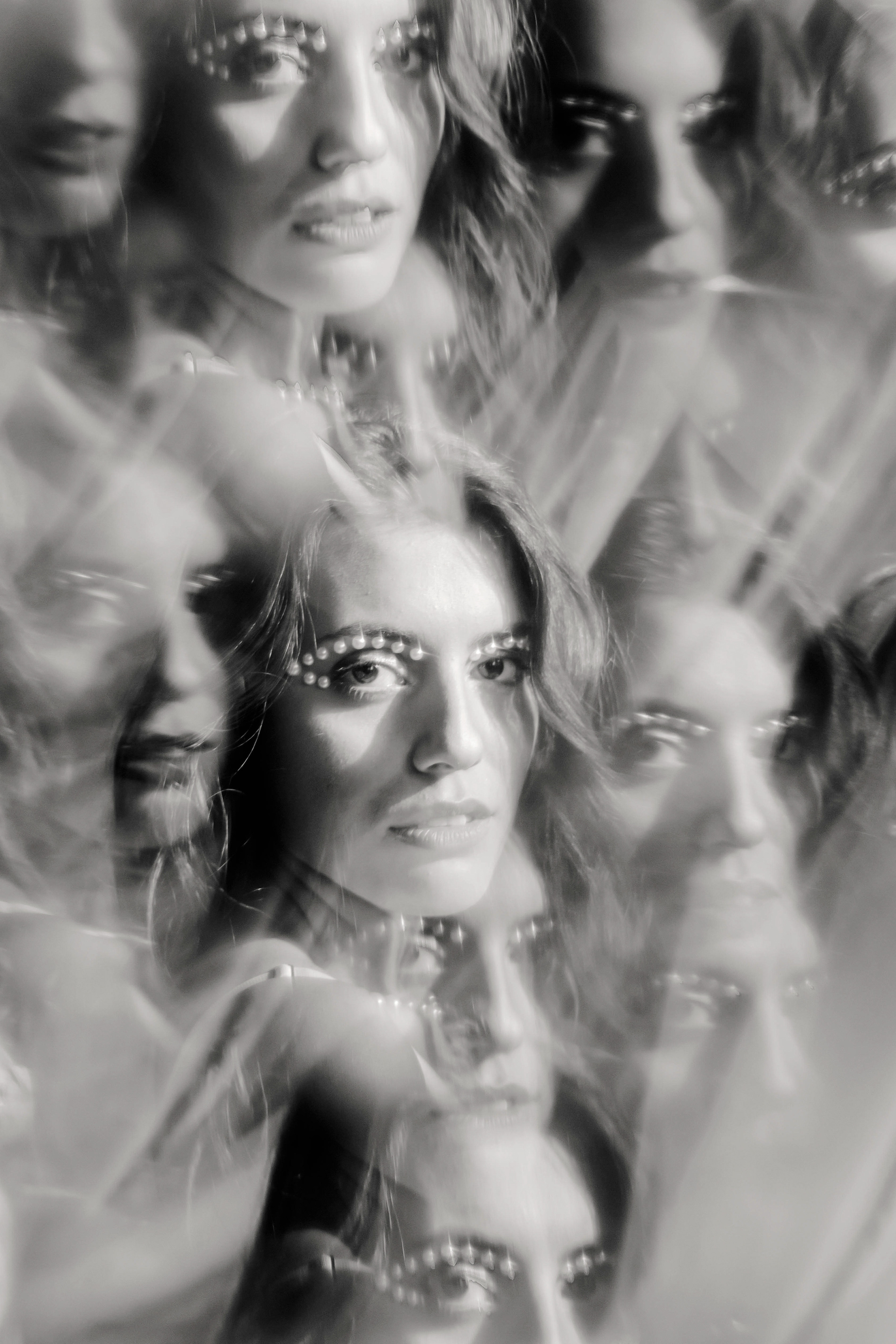 Амалия (творческая фотосессия). Семейный и свадебный фотограф в Воронеже Майя Добровольская