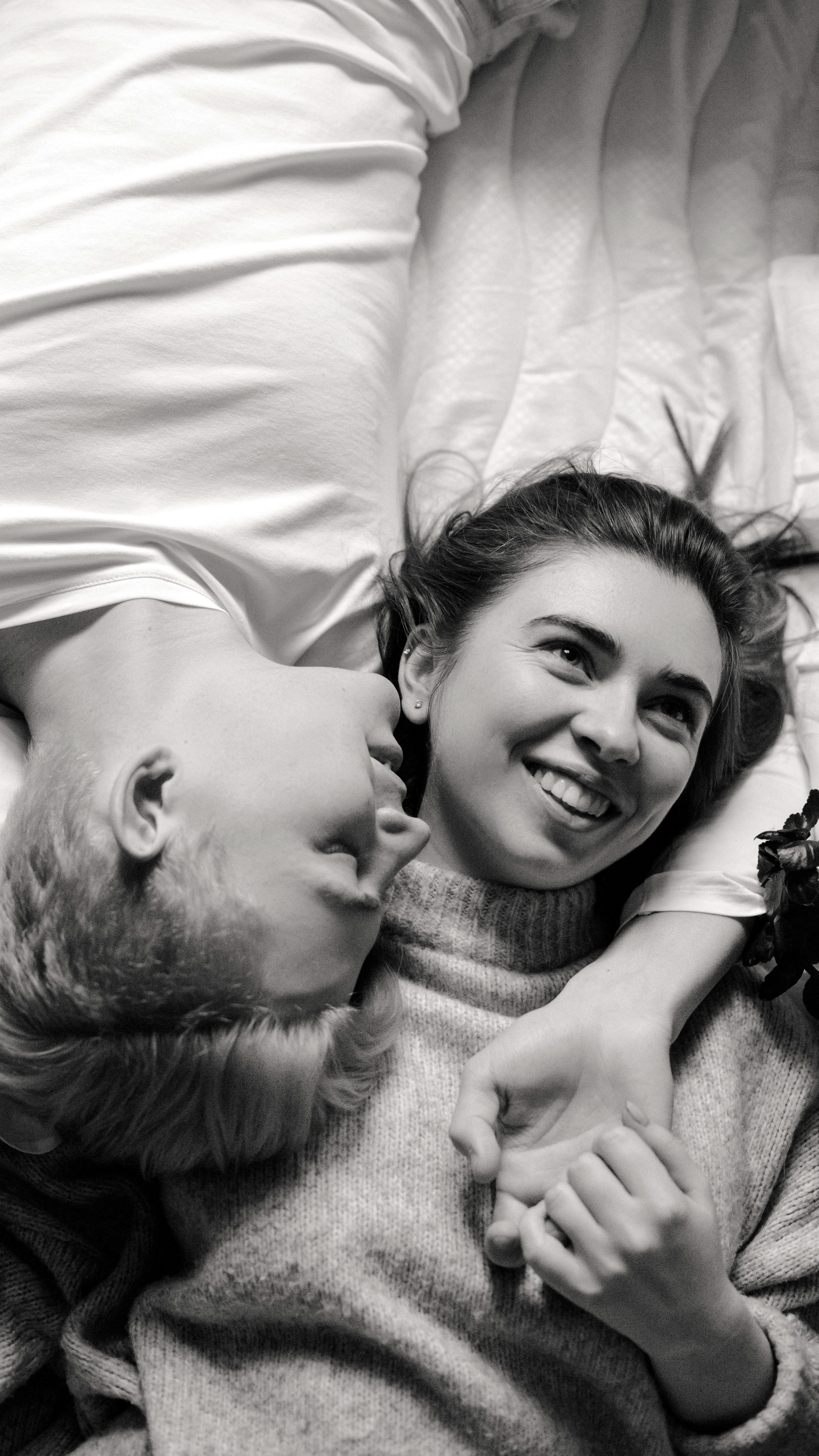 Улетаем под одним одеялом…. Семейный и свадебный фотограф в Воронеже Майя Добровольская