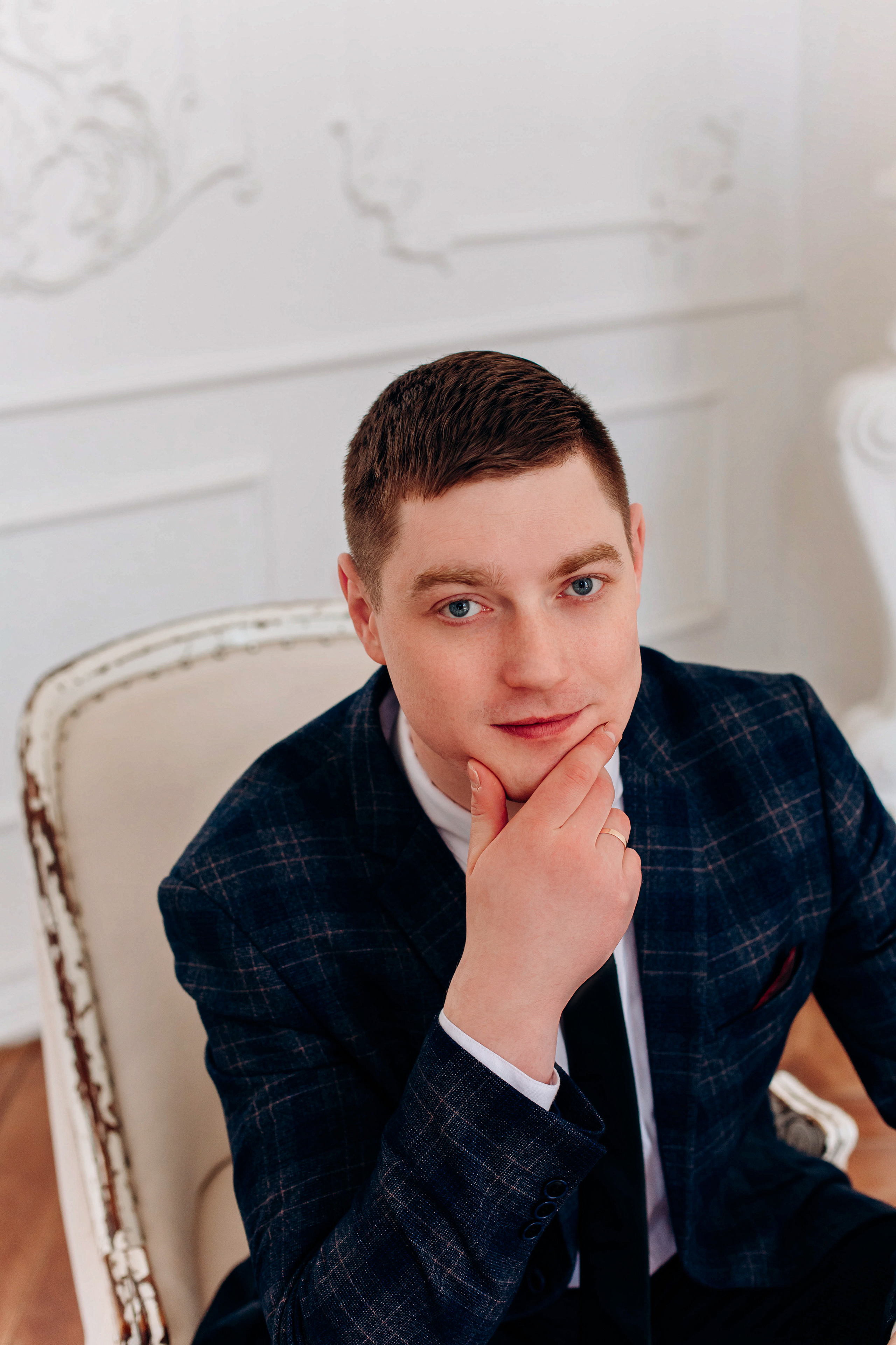 • Анжелика & Артур •. Семейный и свадебный фотограф в Воронеже Майя Добровольская