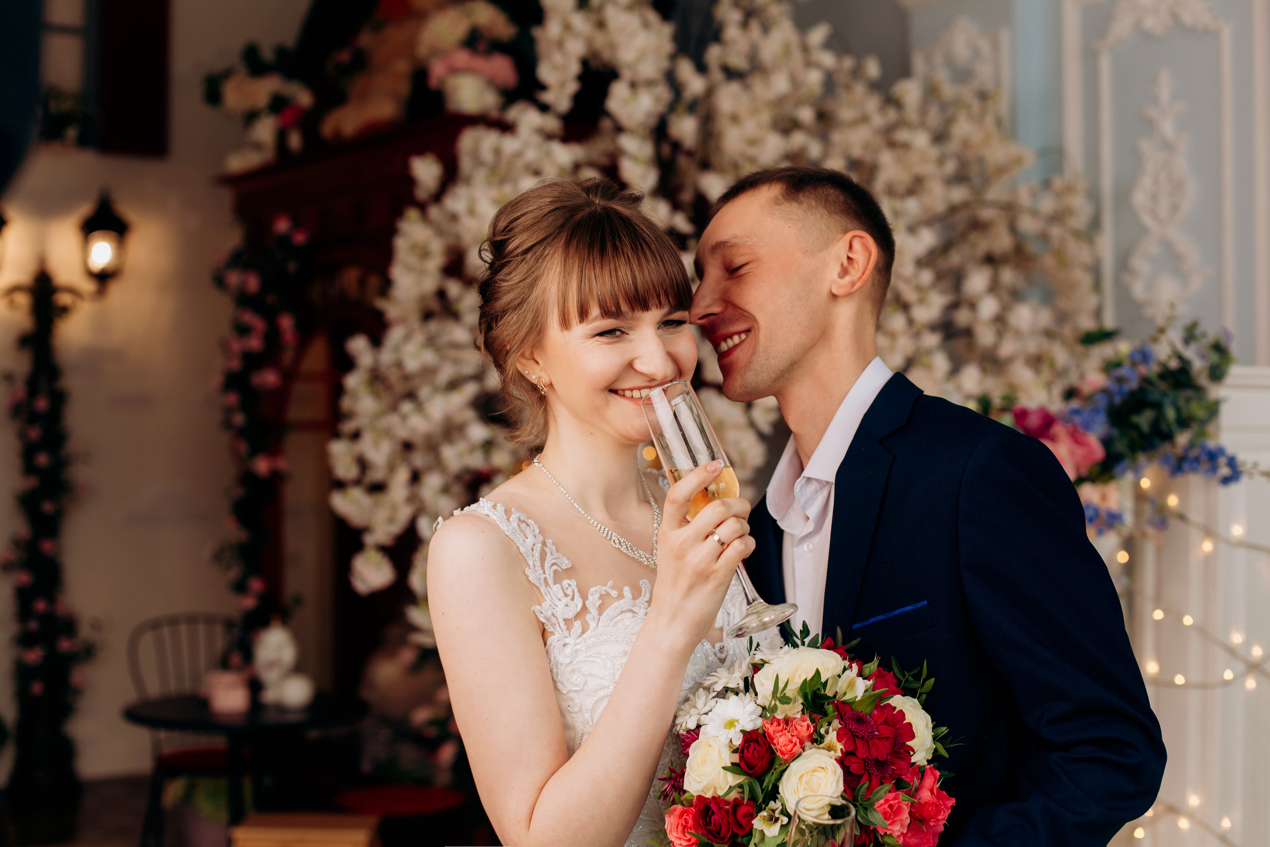 • Виктор & Дарья •. Семейный и свадебный фотограф в Воронеже Майя Добровольская