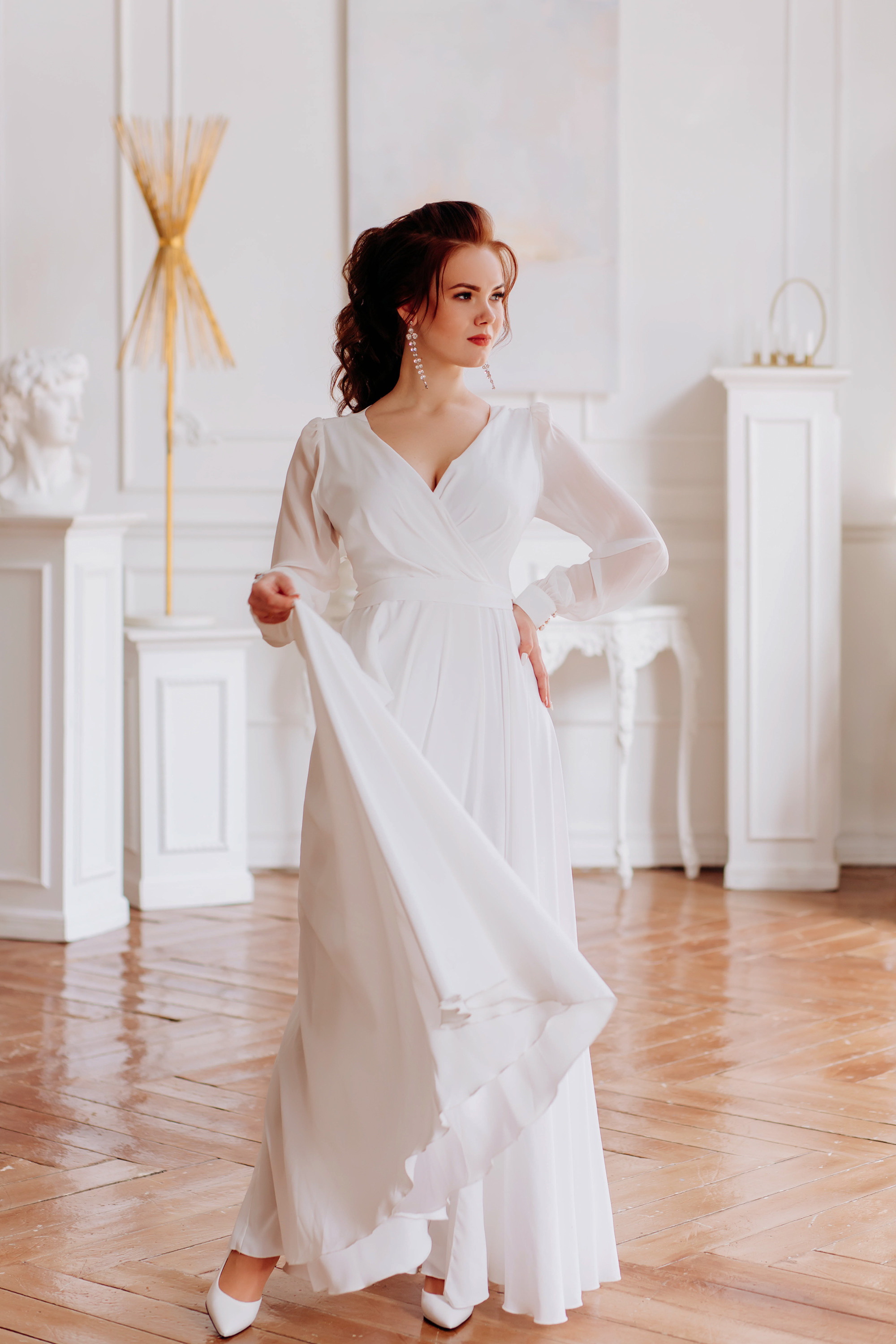 • Анжелика & Артур •. Семейный и свадебный фотограф в Воронеже Майя Добровольская