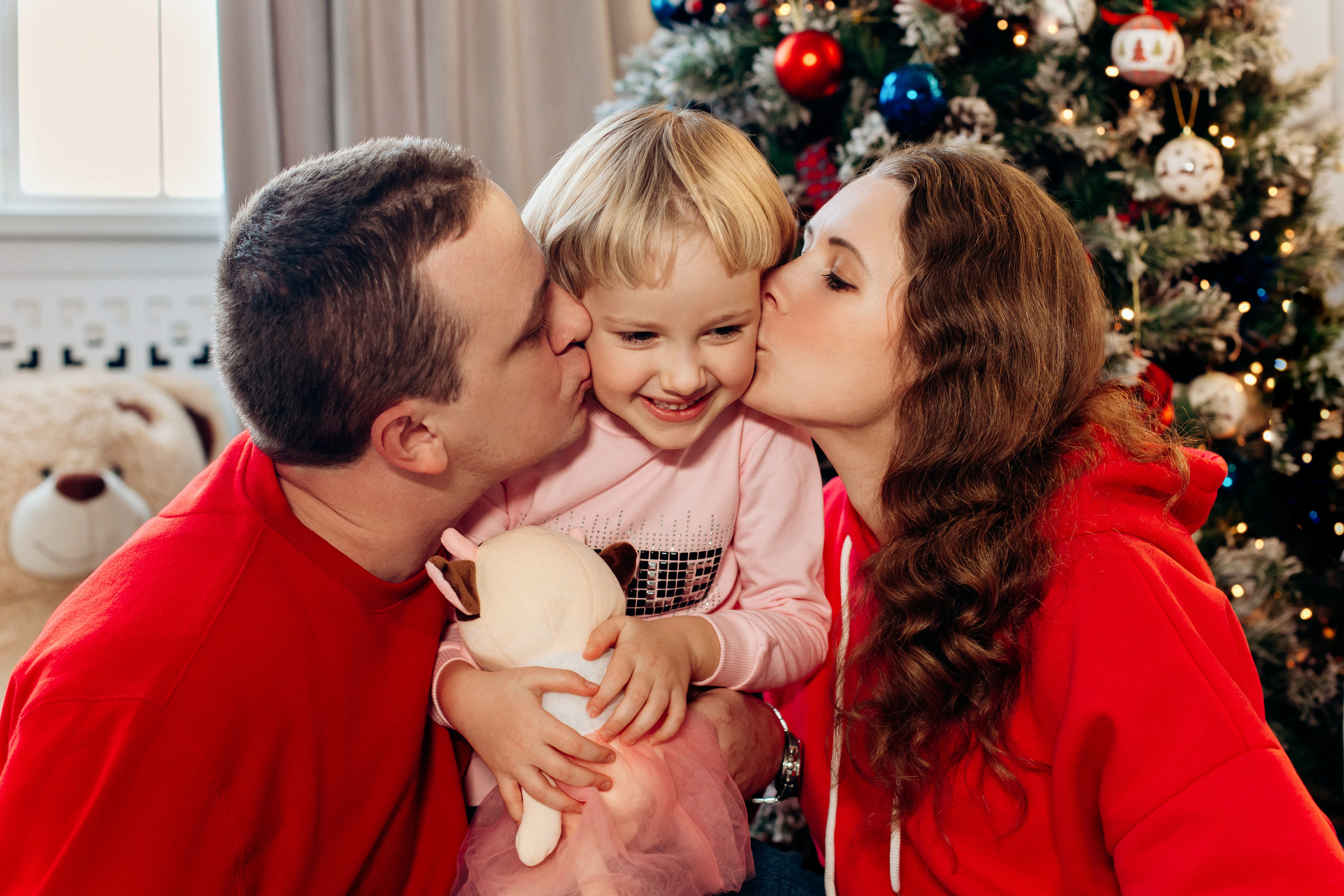 Семейные фотосессии. Семейный и свадебный фотограф в Воронеже Майя Добровольская