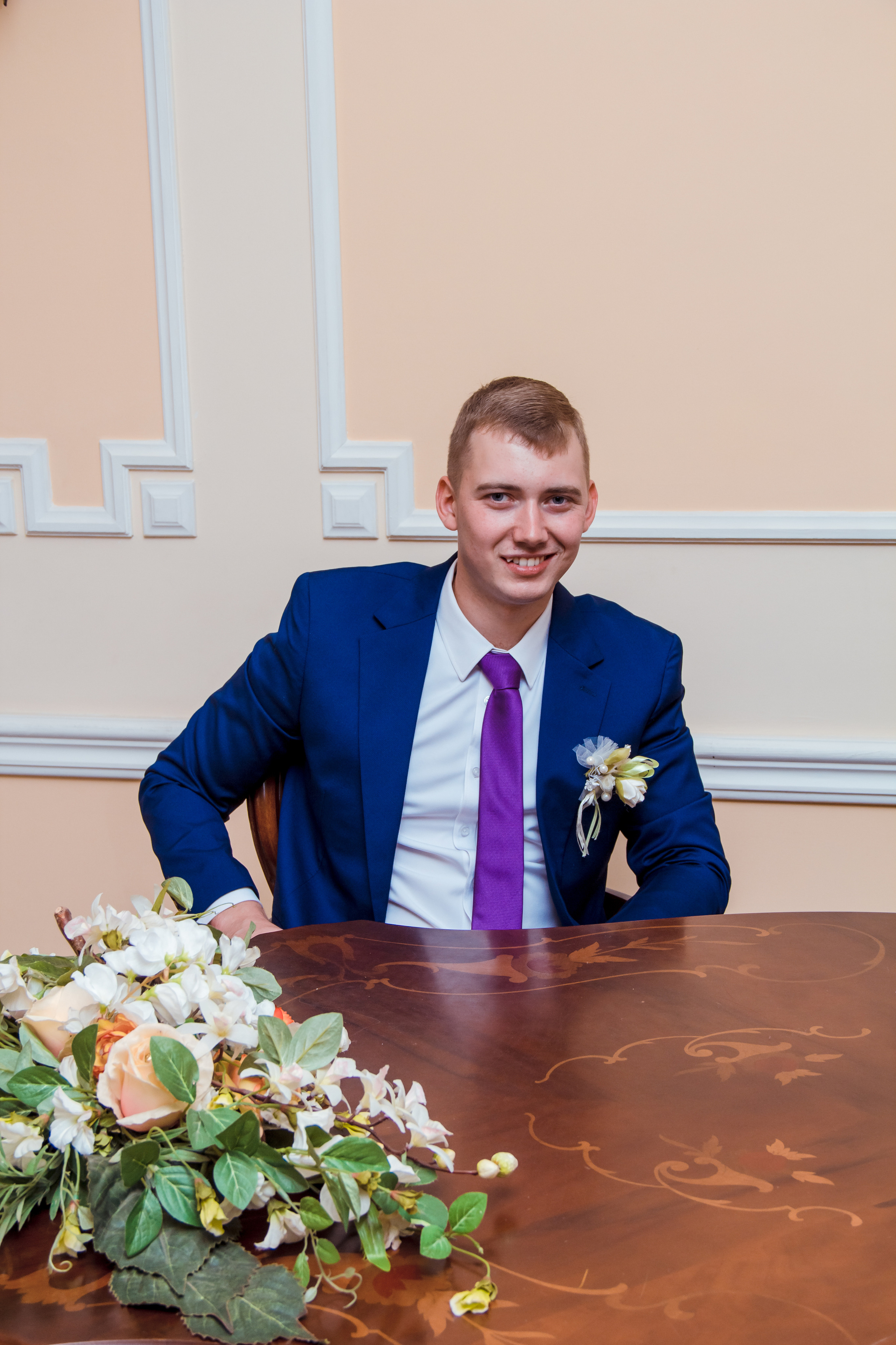 • Алексей & Кристина •. Семейный и свадебный фотограф в Воронеже Майя Добровольская