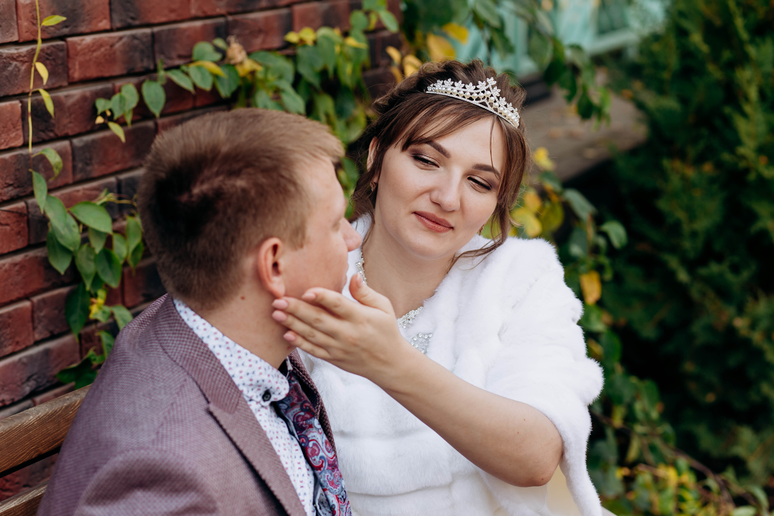 Мы можем всё, когда мы вместе!... Семейный и свадебный фотограф в Воронеже Майя Добровольская