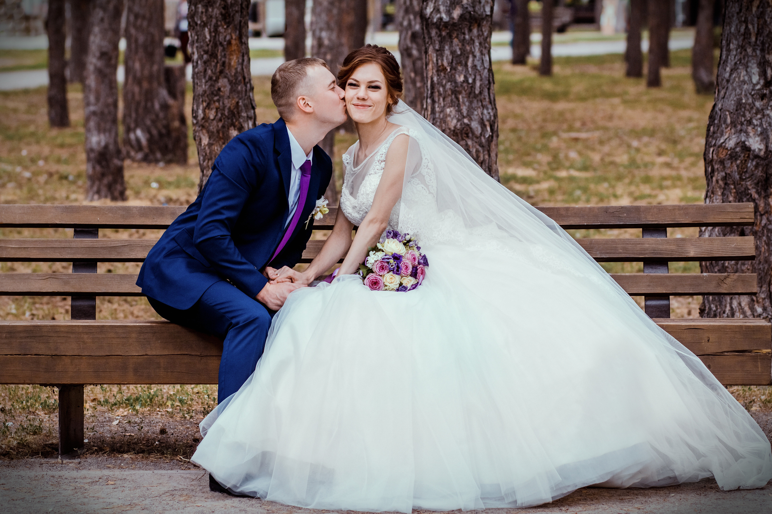 • Алексей & Кристина •. Семейный и свадебный фотограф в Воронеже Майя Добровольская