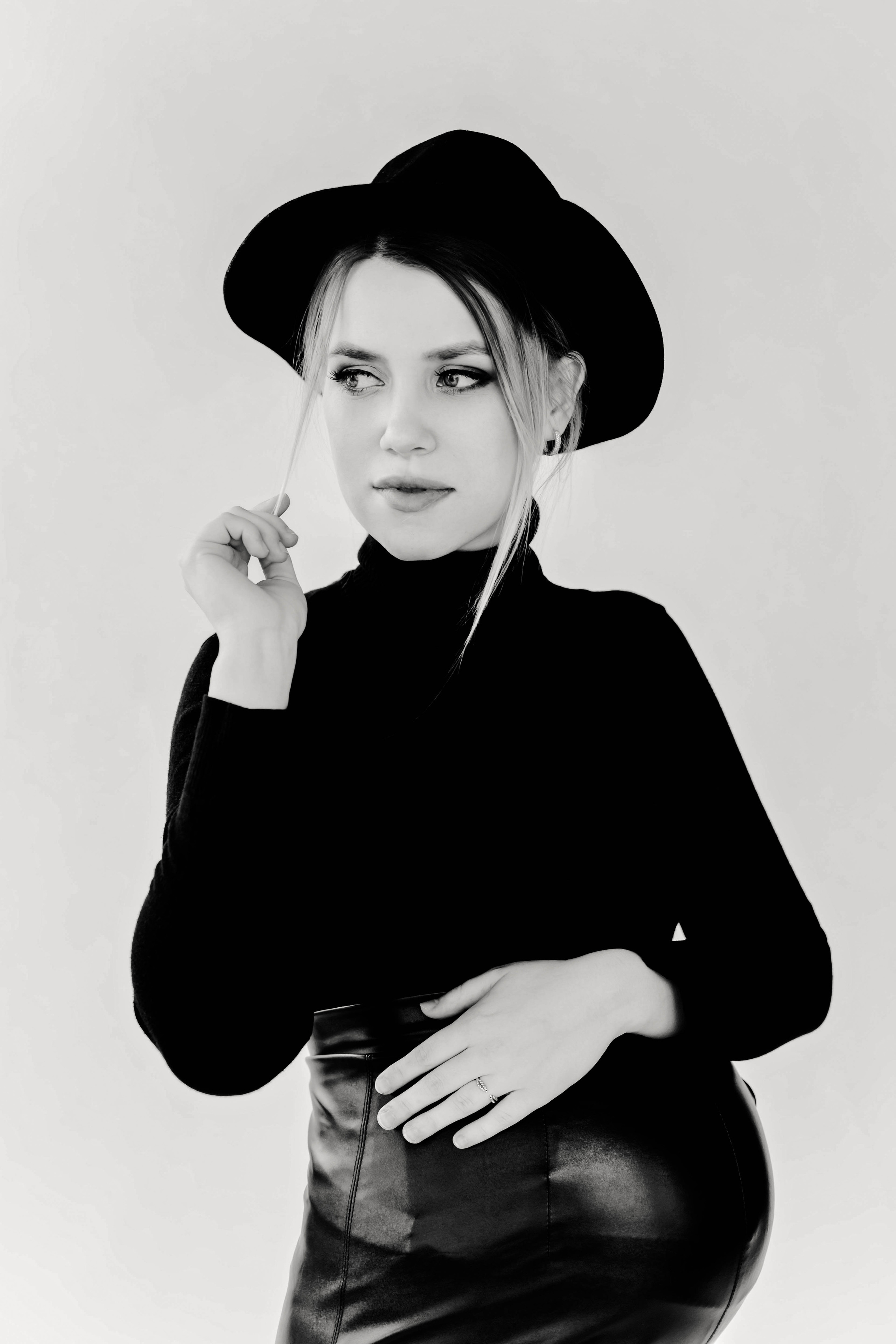 Стильное ожидание чуда :). Семейный и свадебный фотограф в Воронеже Майя Добровольская