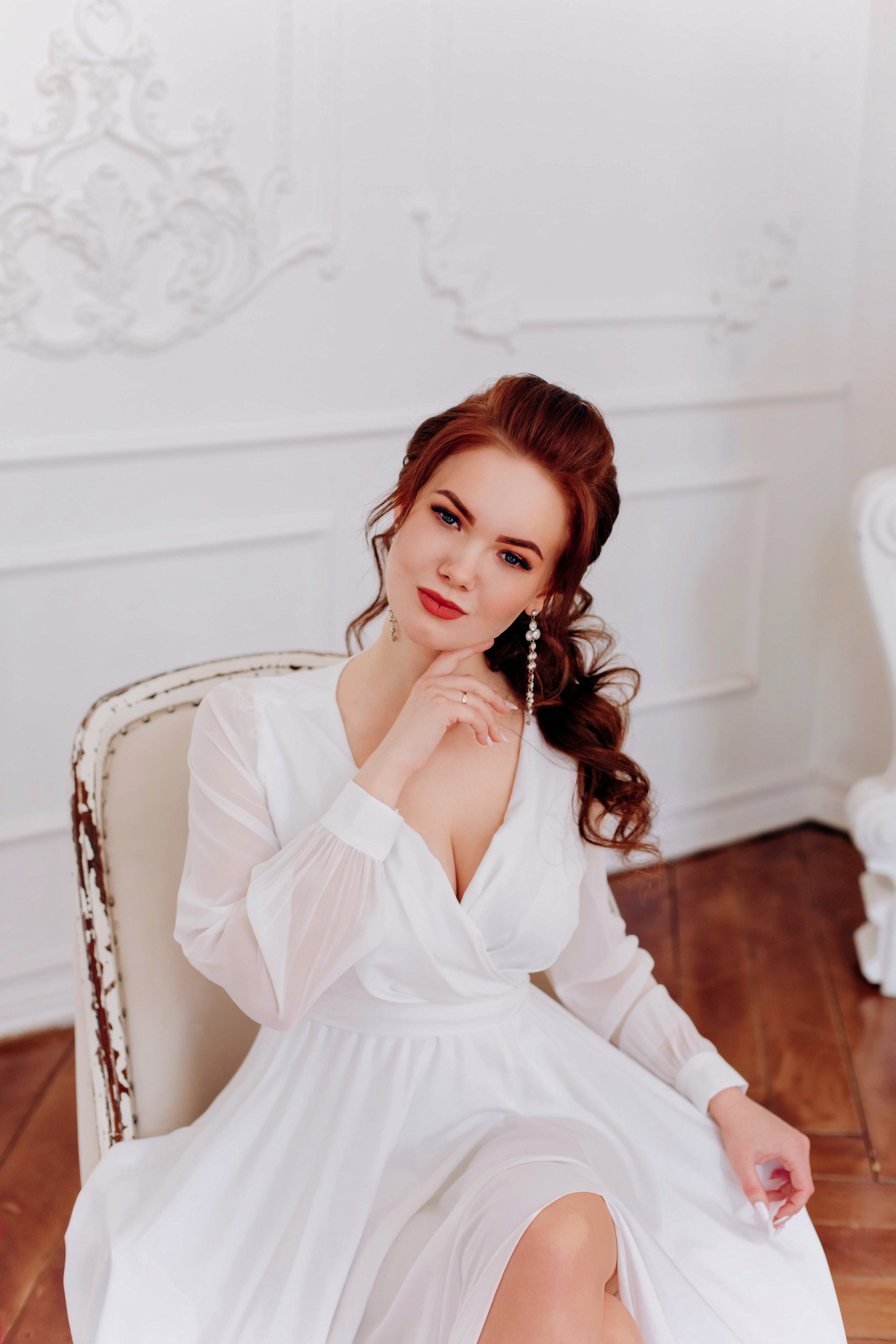 • Анжелика & Артур •. Семейный и свадебный фотограф в Воронеже Майя Добровольская