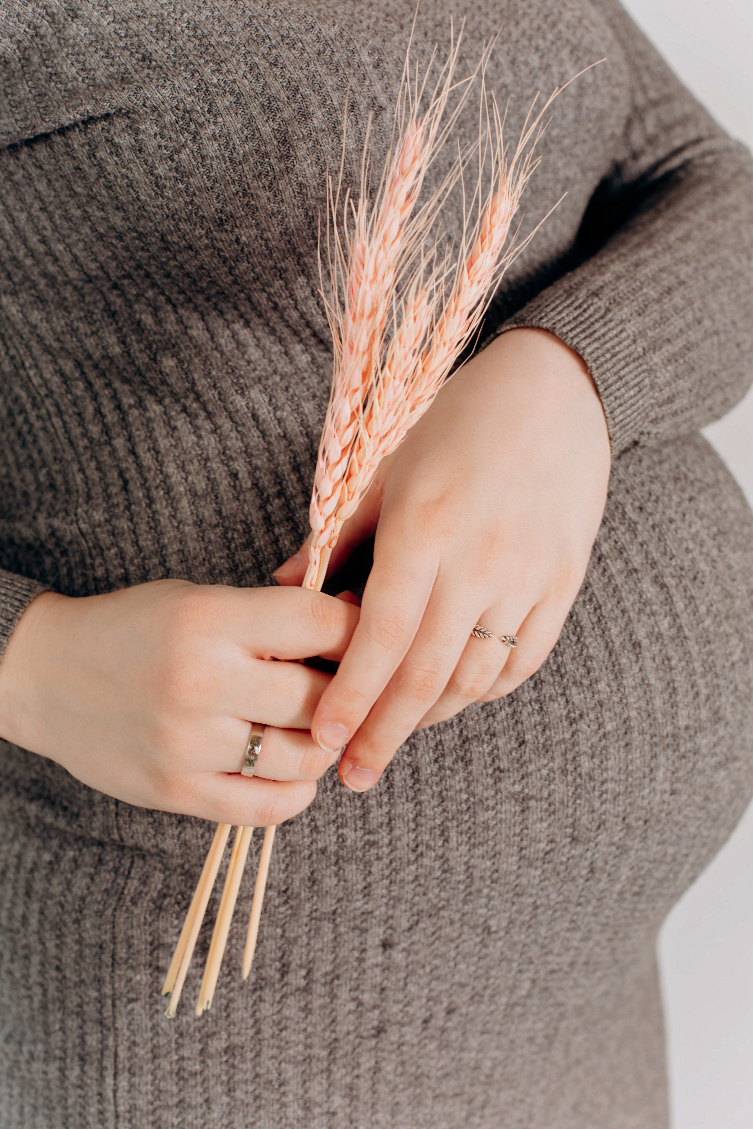 Стильное ожидание чуда :). Семейный и свадебный фотограф в Воронеже Майя Добровольская