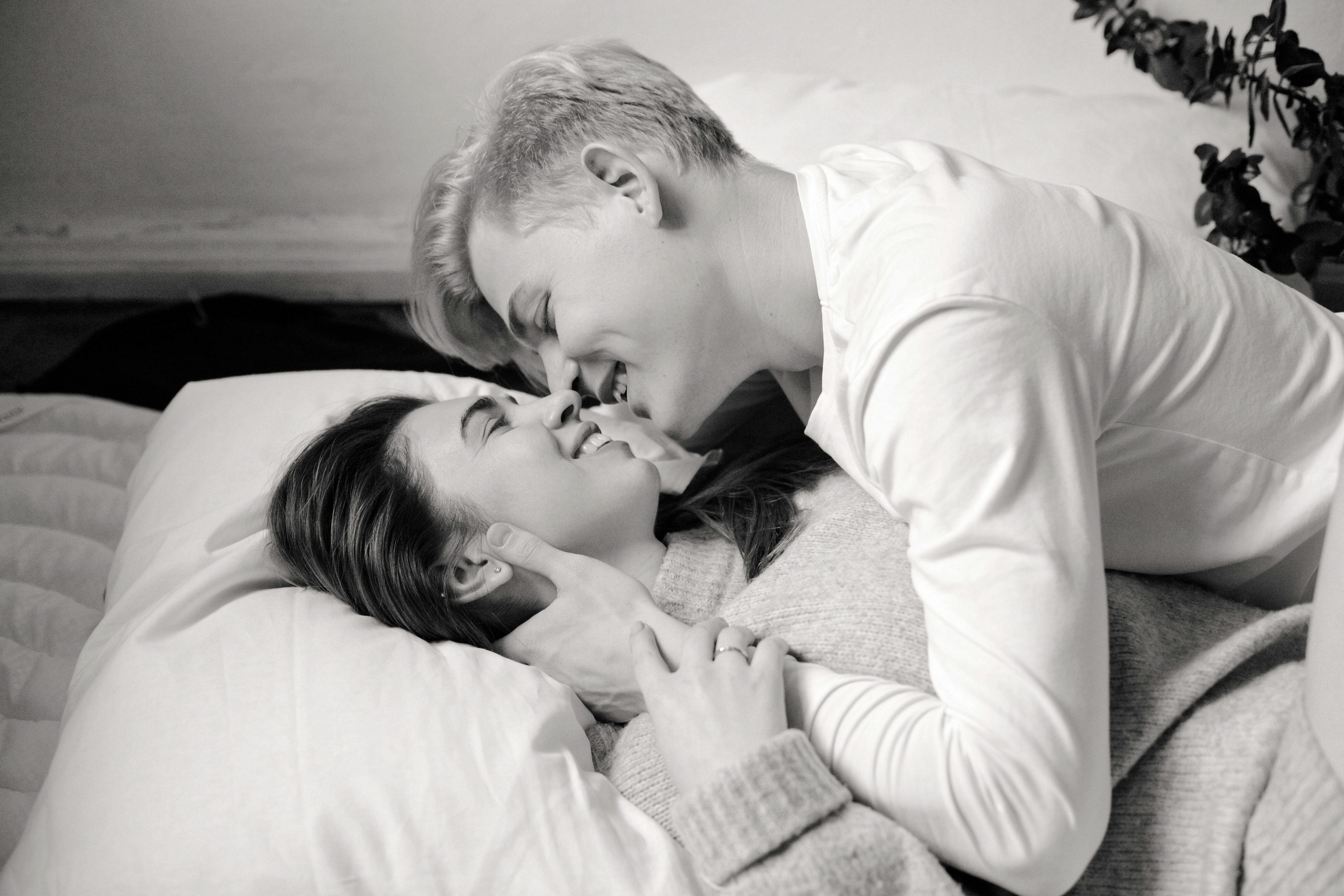 Улетаем под одним одеялом…. Семейный и свадебный фотограф в Воронеже Майя Добровольская