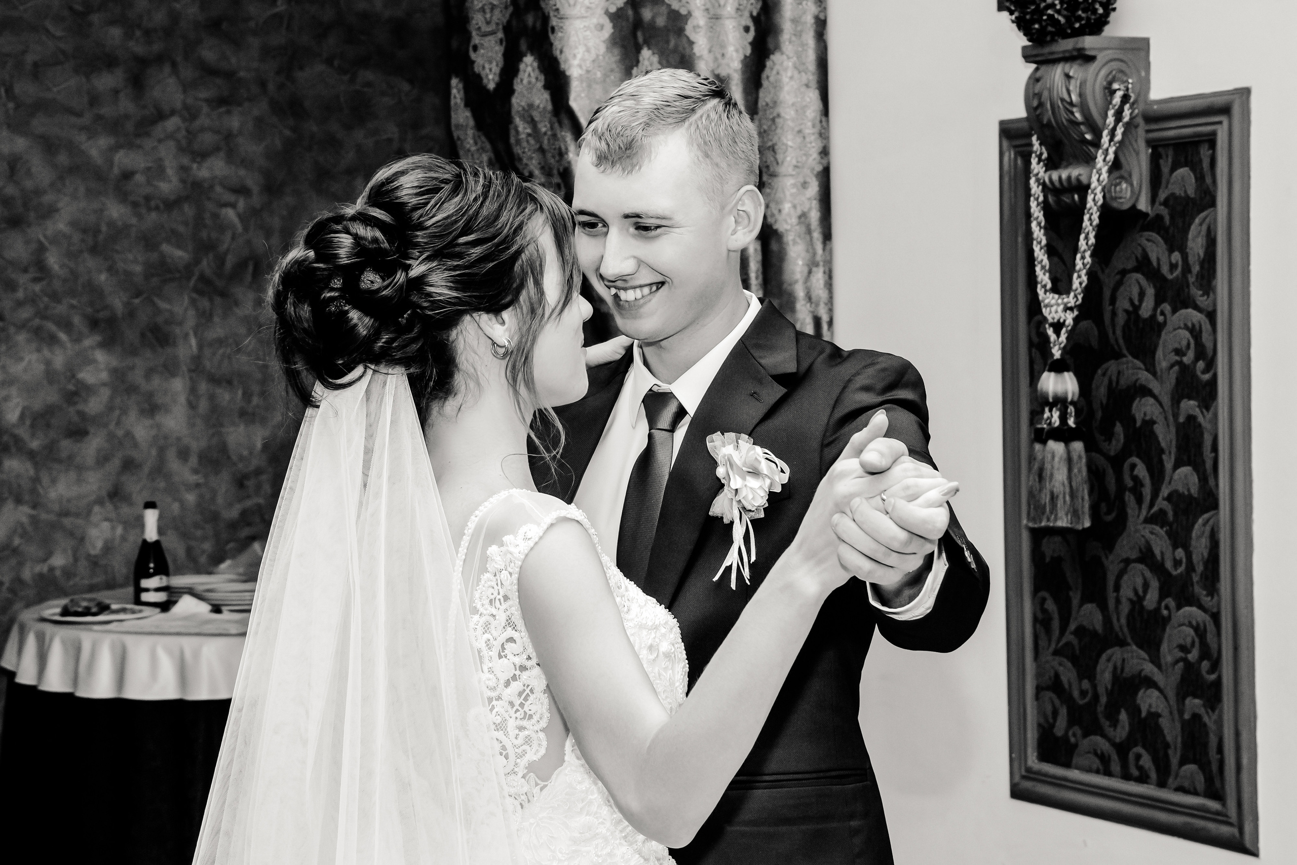 • Алексей & Кристина •. Семейный и свадебный фотограф в Воронеже Майя Добровольская