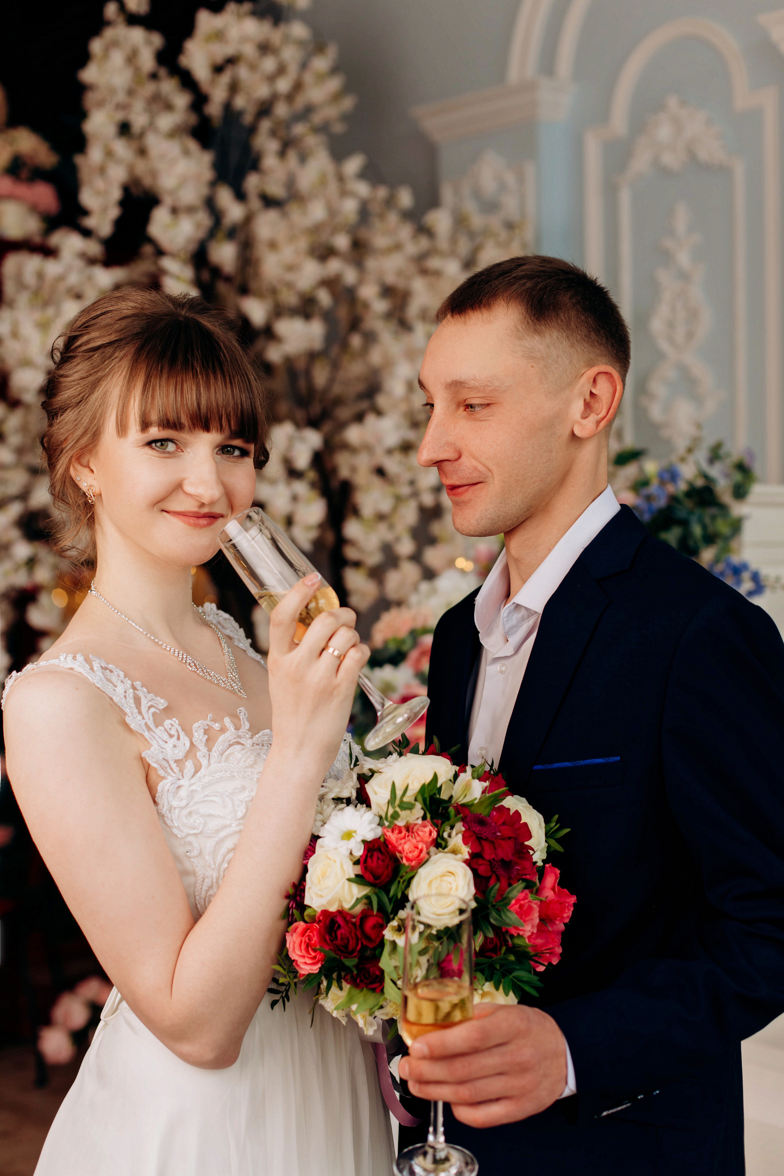 • Виктор & Дарья •. Семейный и свадебный фотограф в Воронеже Майя Добровольская