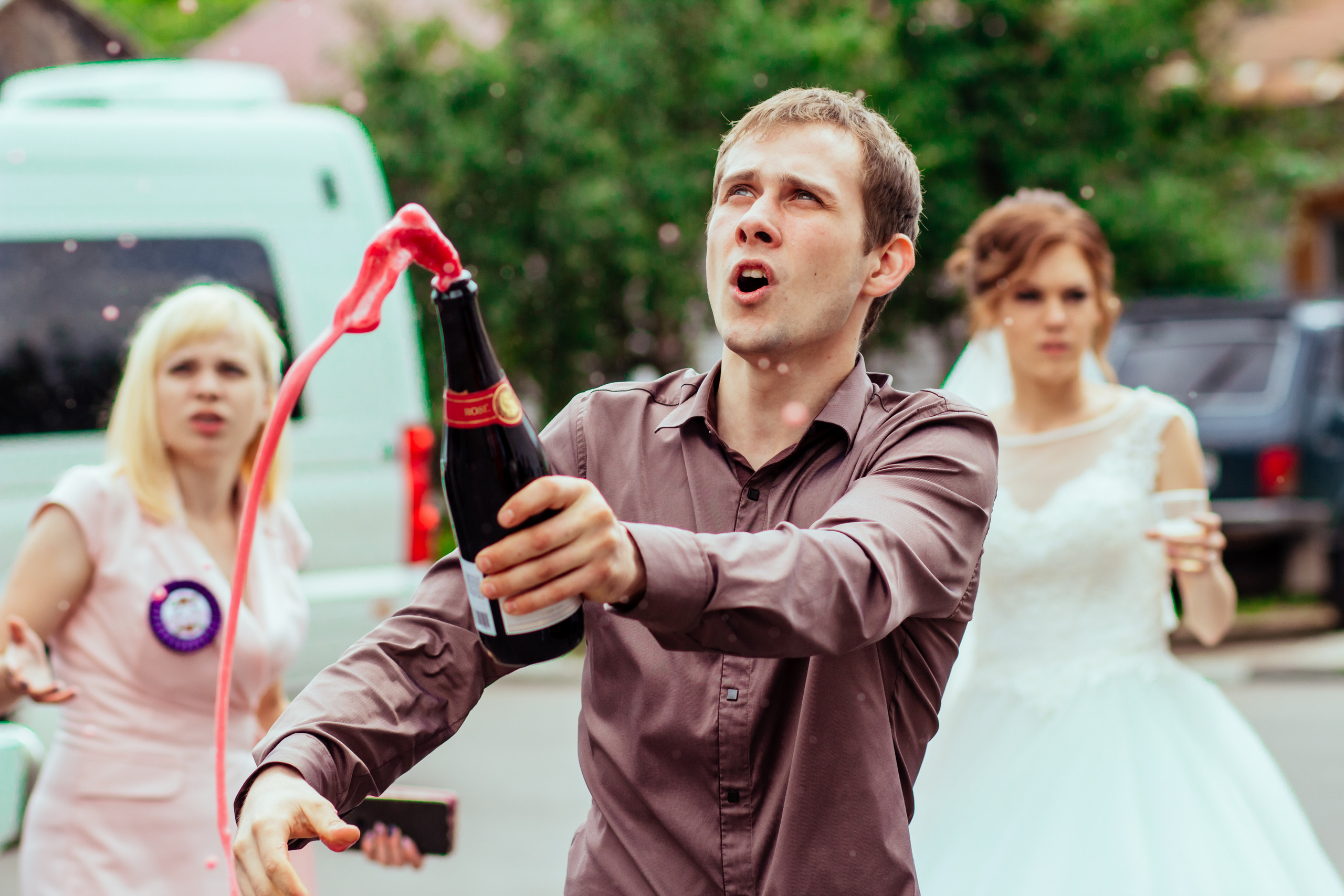 • Алексей & Кристина •. Семейный и свадебный фотограф в Воронеже Майя Добровольская