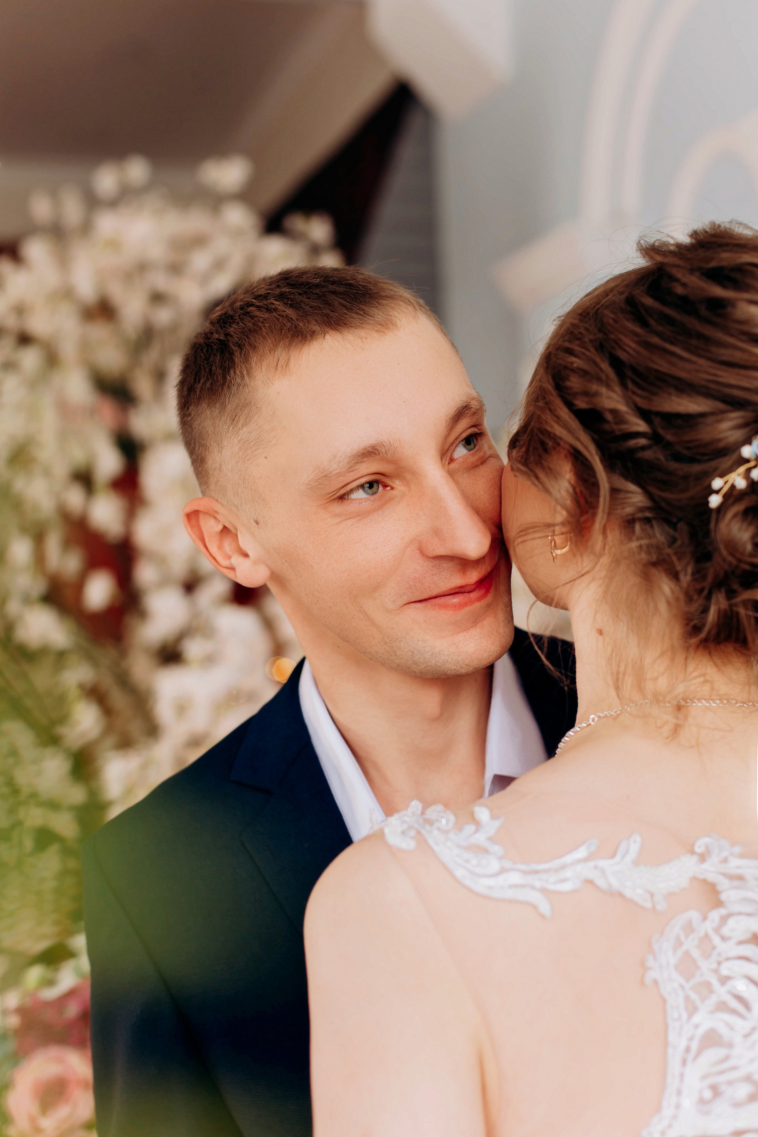 • Виктор & Дарья •. Семейный и свадебный фотограф в Воронеже Майя Добровольская