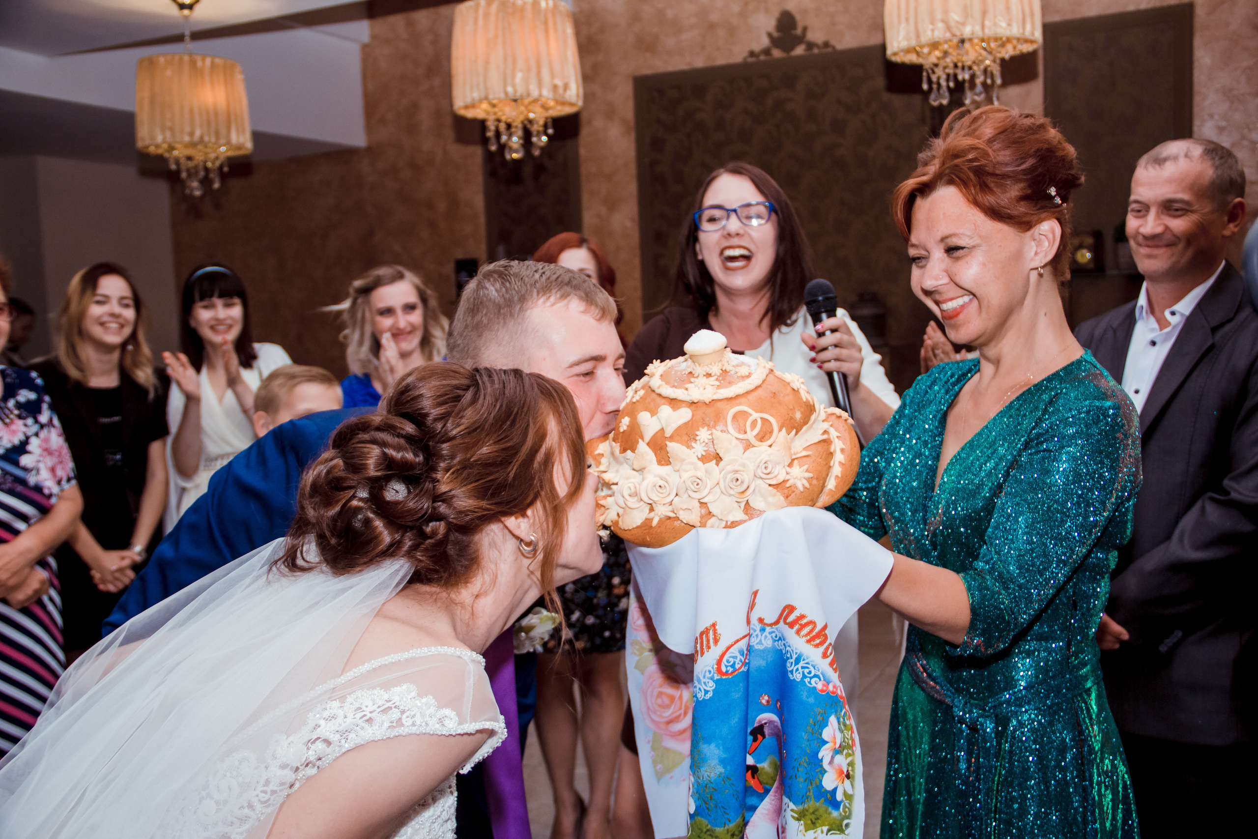 • Алексей & Кристина •. Семейный и свадебный фотограф в Воронеже Майя Добровольская