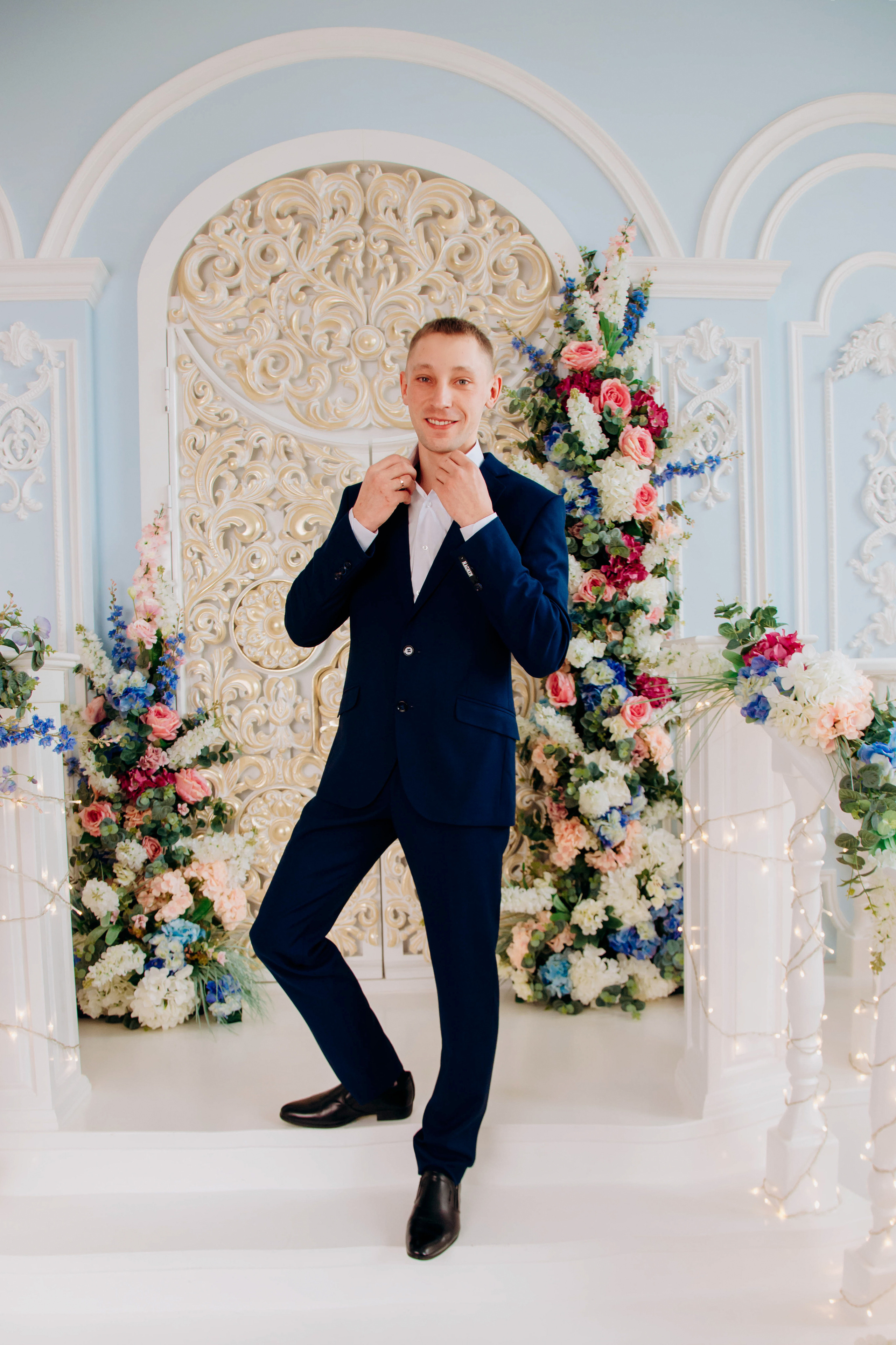 • Виктор & Дарья •. Семейный и свадебный фотограф в Воронеже Майя Добровольская