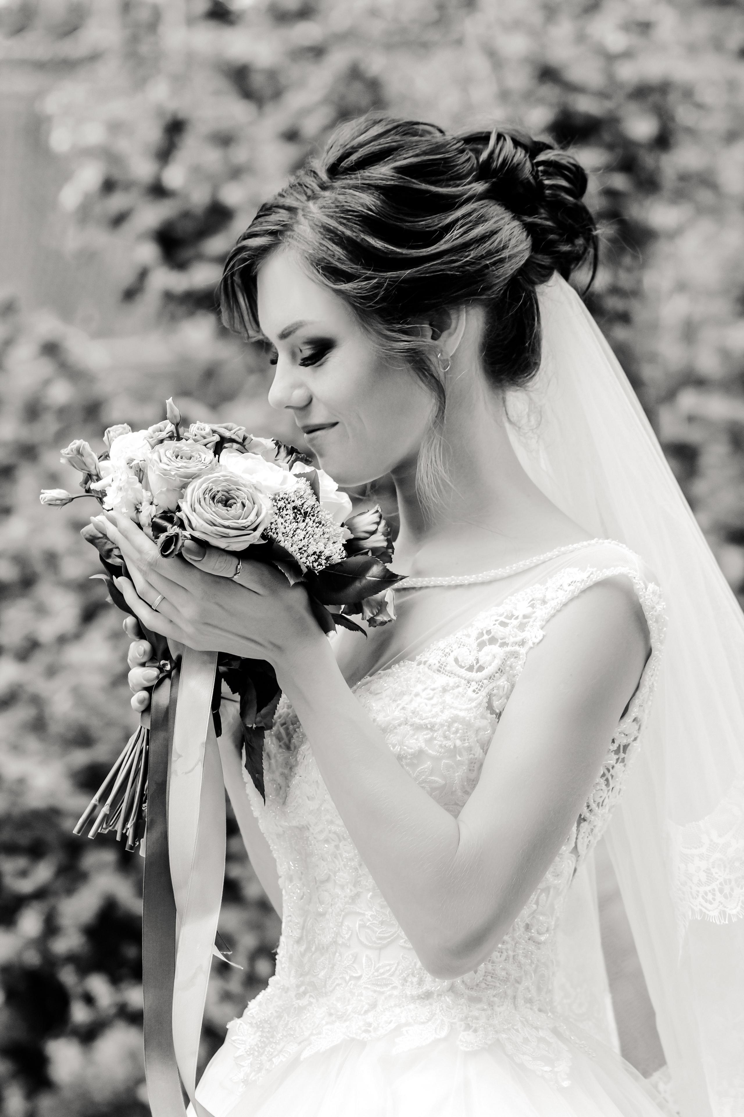 • Алексей & Кристина •. Семейный и свадебный фотограф в Воронеже Майя Добровольская