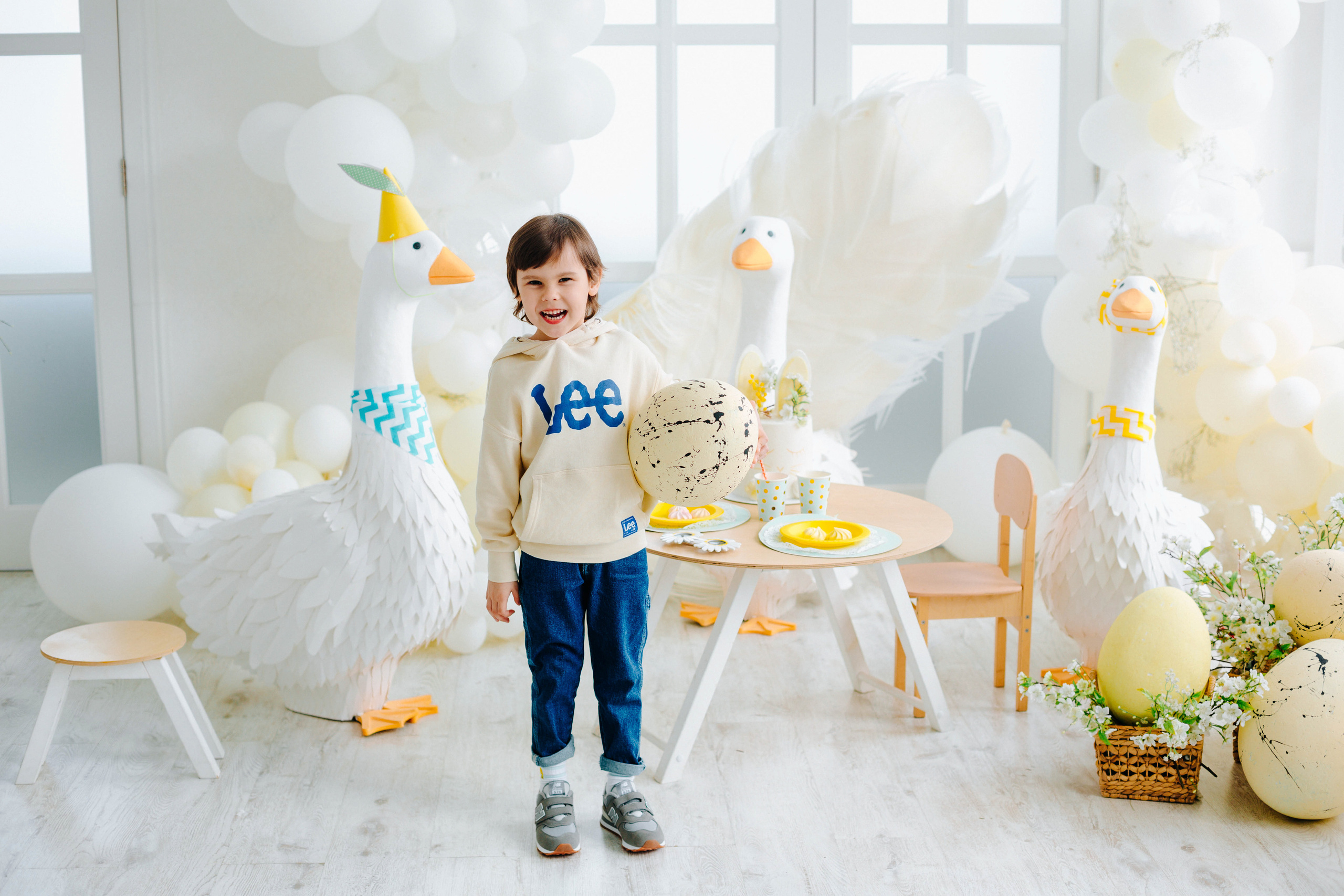 Детские портреты. Семейный и свадебный фотограф в Воронеже Майя Добровольская