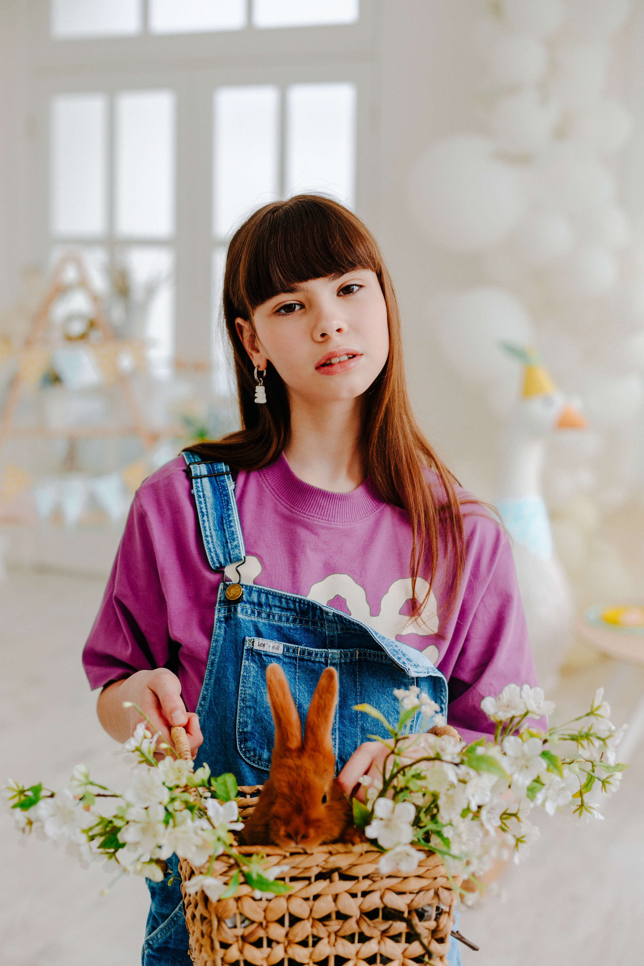 Детские портреты. Семейный и свадебный фотограф в Воронеже Майя Добровольская