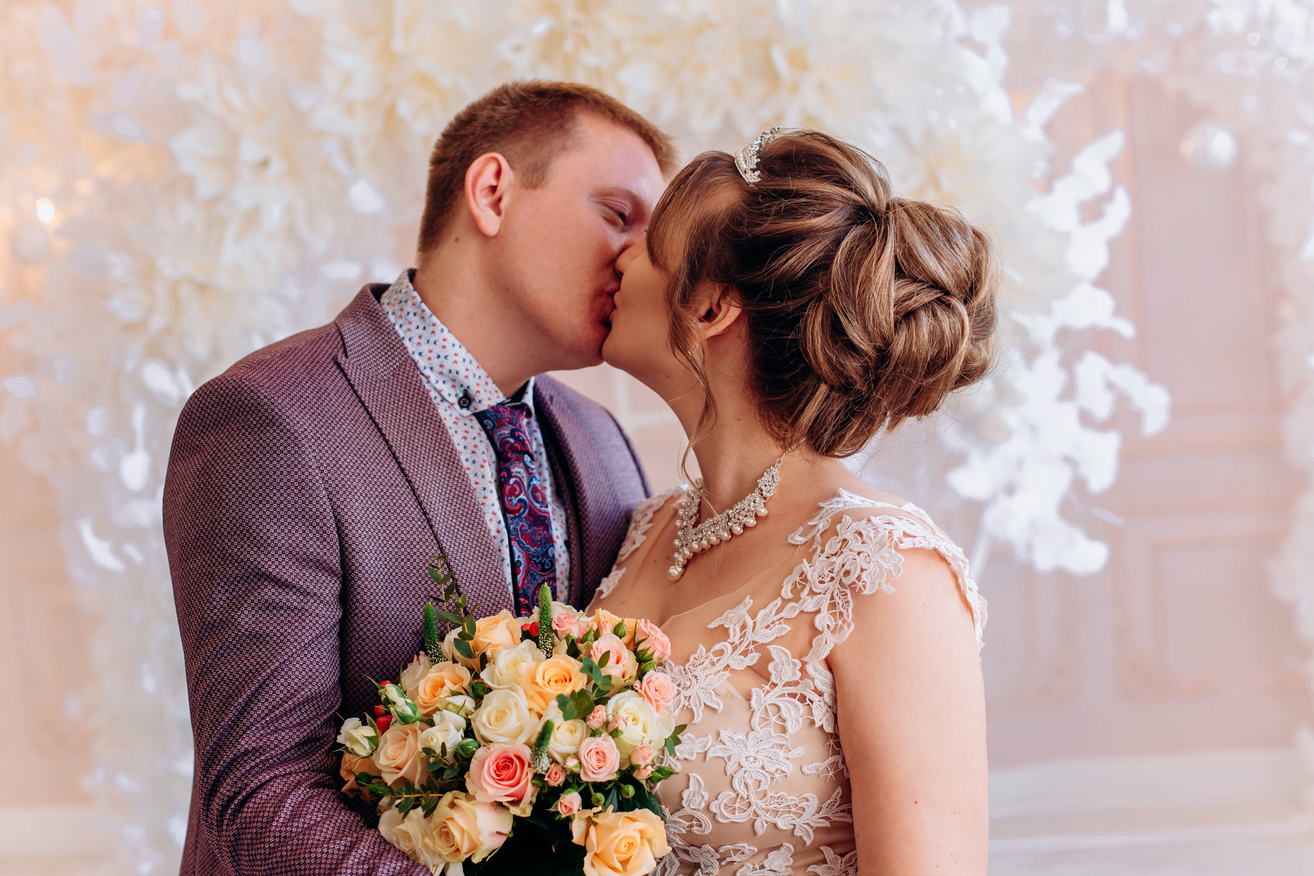 Мы можем всё, когда мы вместе!... Семейный и свадебный фотограф в Воронеже Майя Добровольская