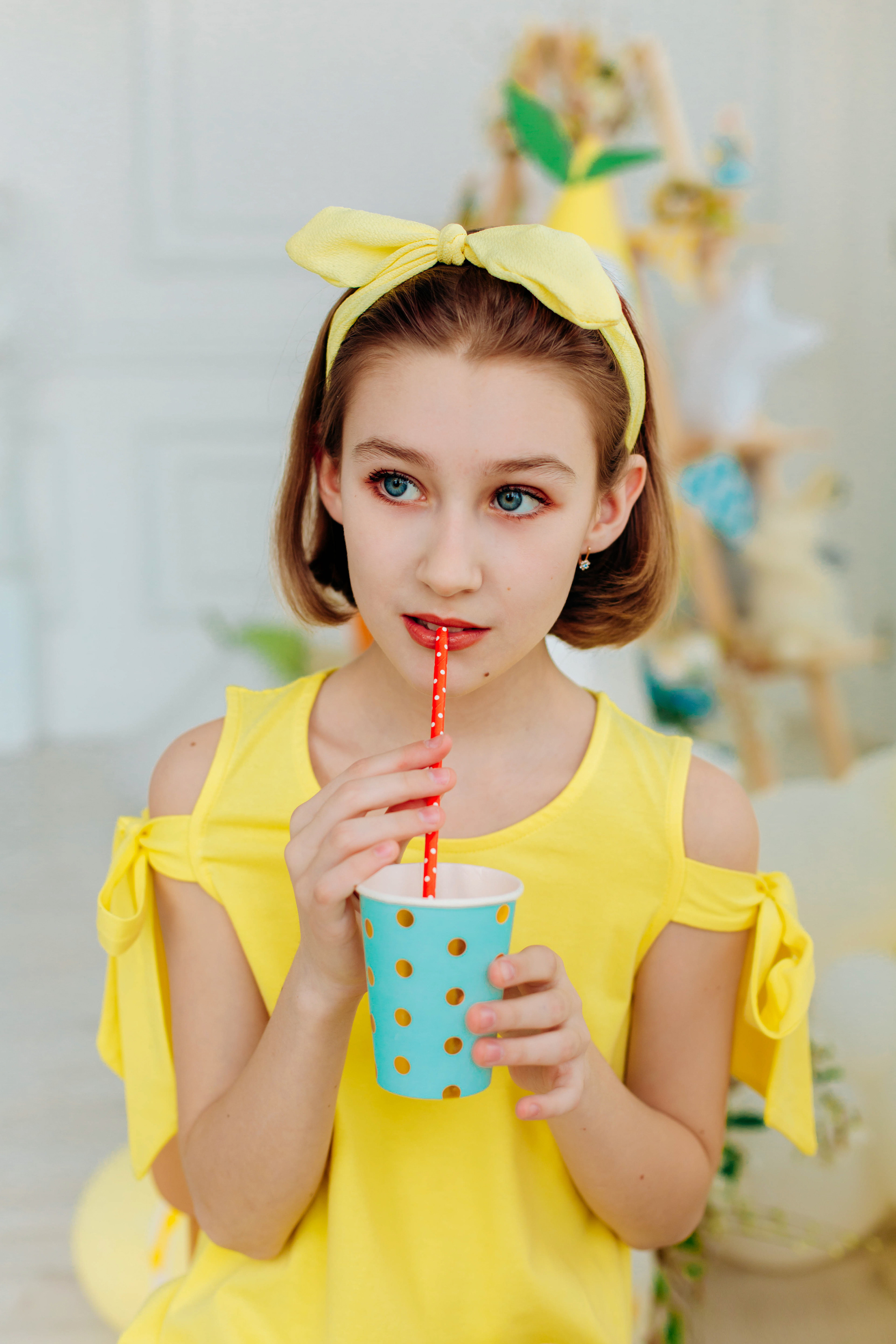 Лиза (Пасхальные истории). Семейный и свадебный фотограф в Воронеже Майя Добровольская