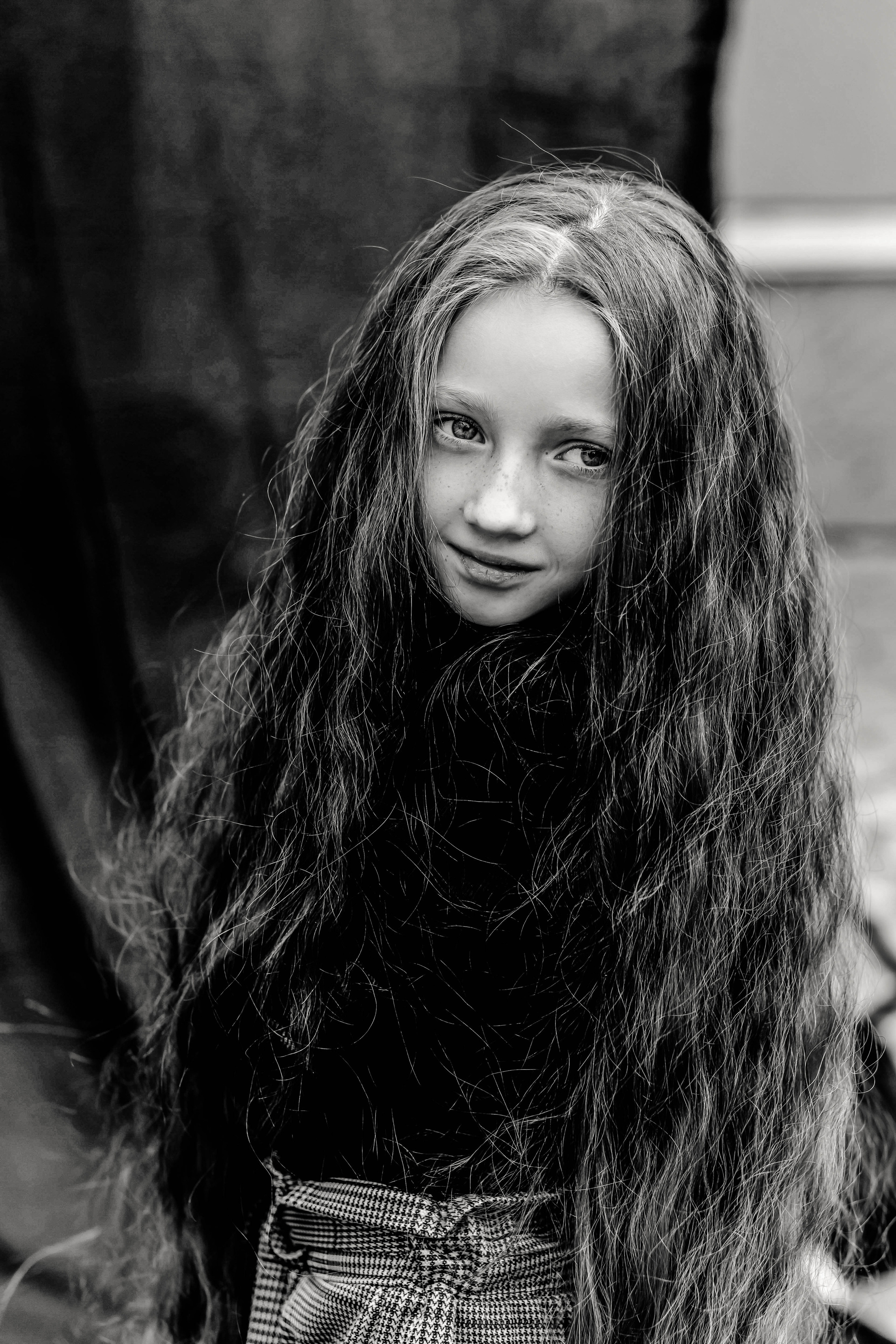 Настенька (фотосессия fashion). Семейный и свадебный фотограф в Воронеже Майя Добровольская