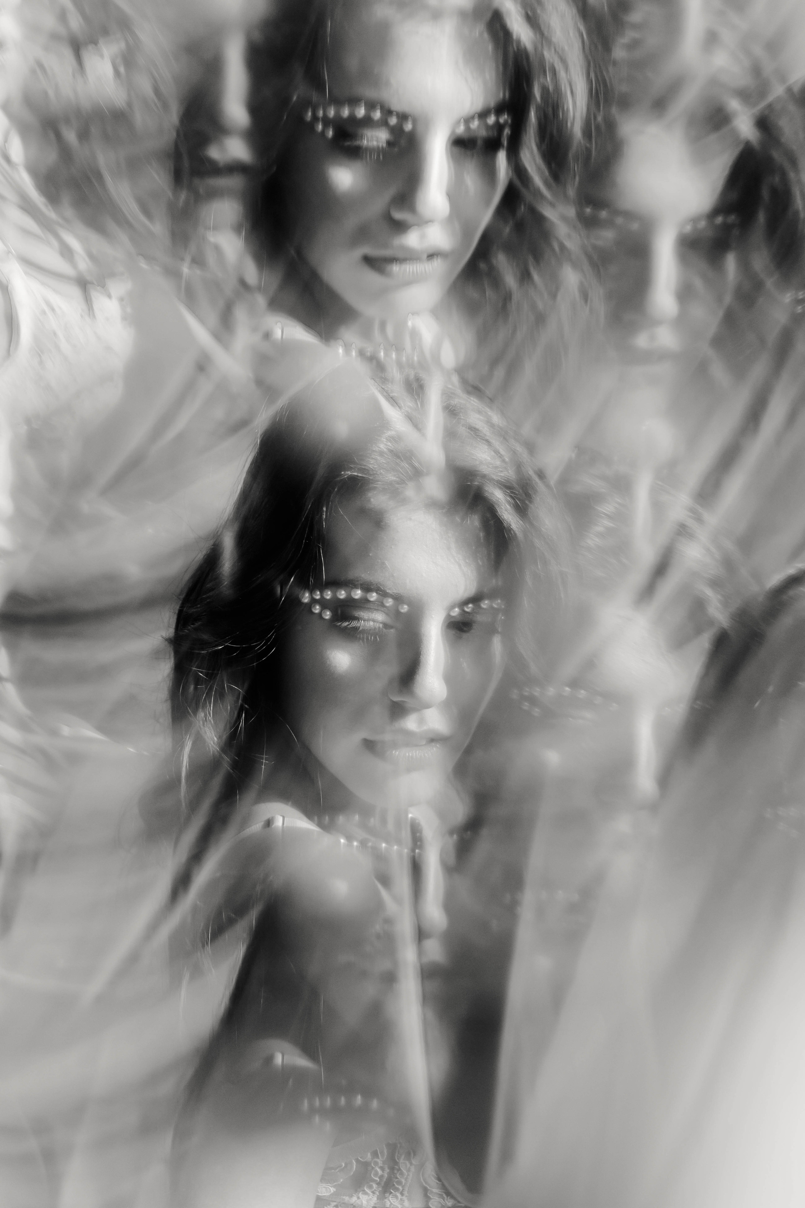 Амалия (творческая фотосессия). Семейный и свадебный фотограф в Воронеже Майя Добровольская