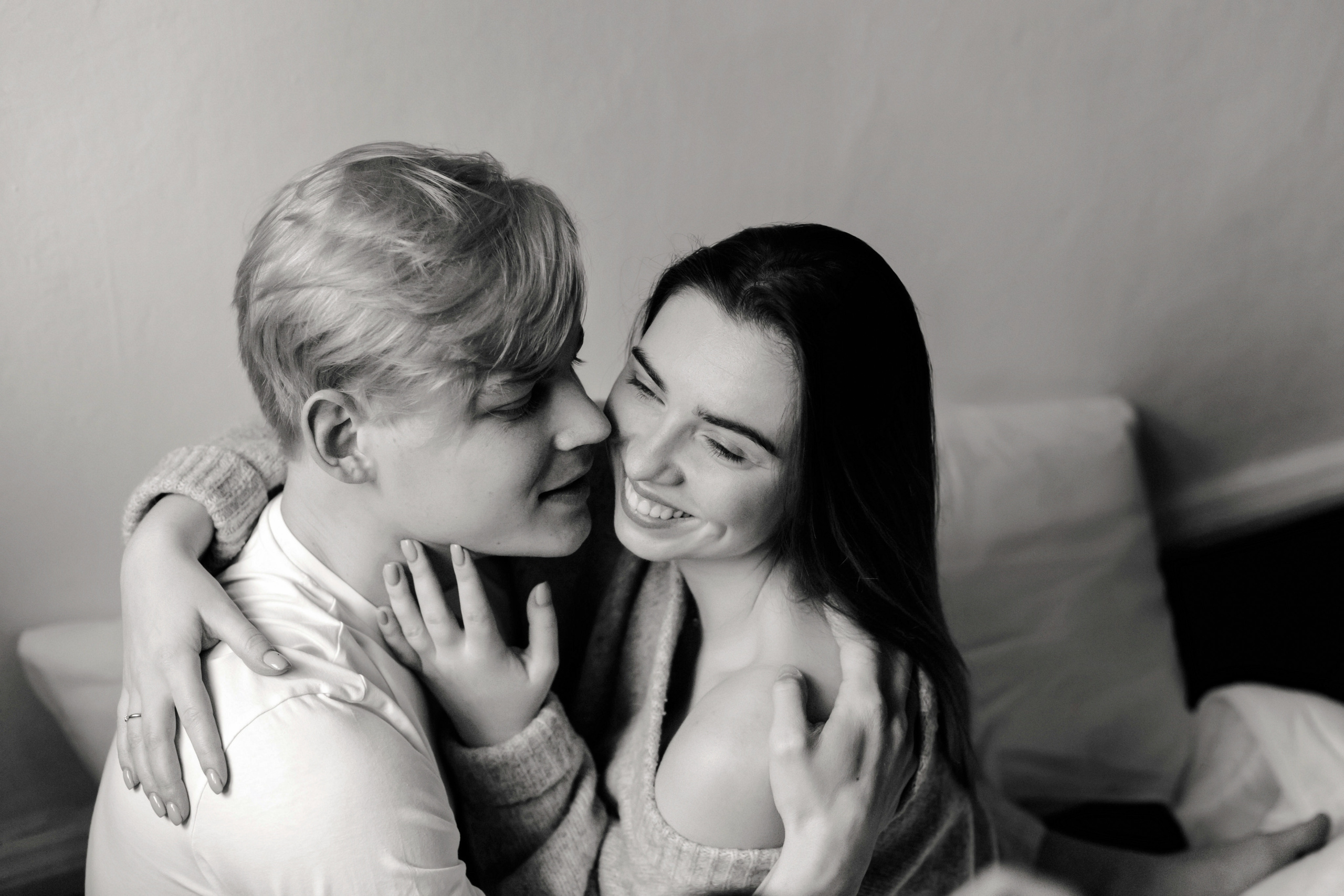 Улетаем под одним одеялом…. Семейный и свадебный фотограф в Воронеже Майя Добровольская