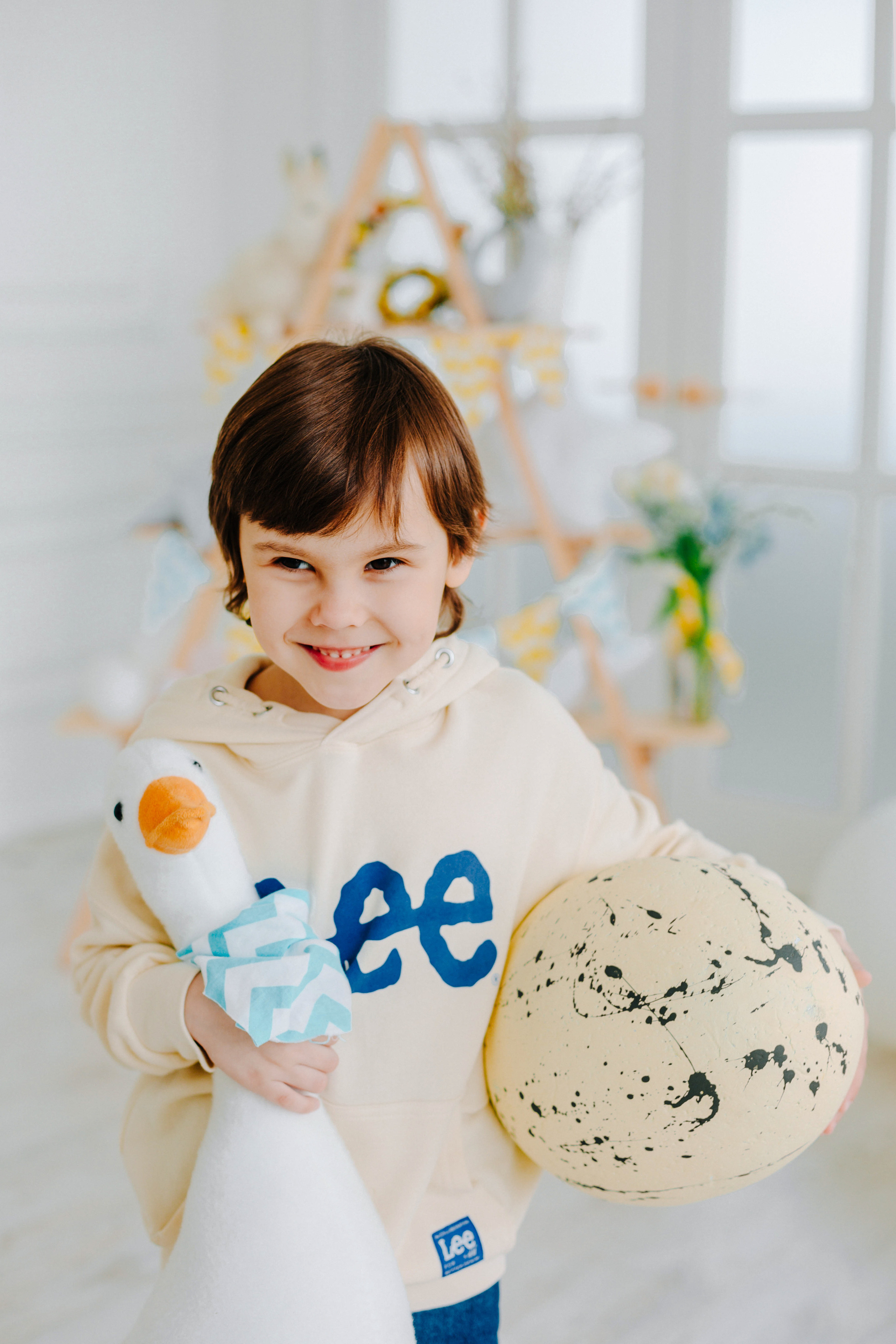 Детские портреты. Семейный и свадебный фотограф в Воронеже Майя Добровольская