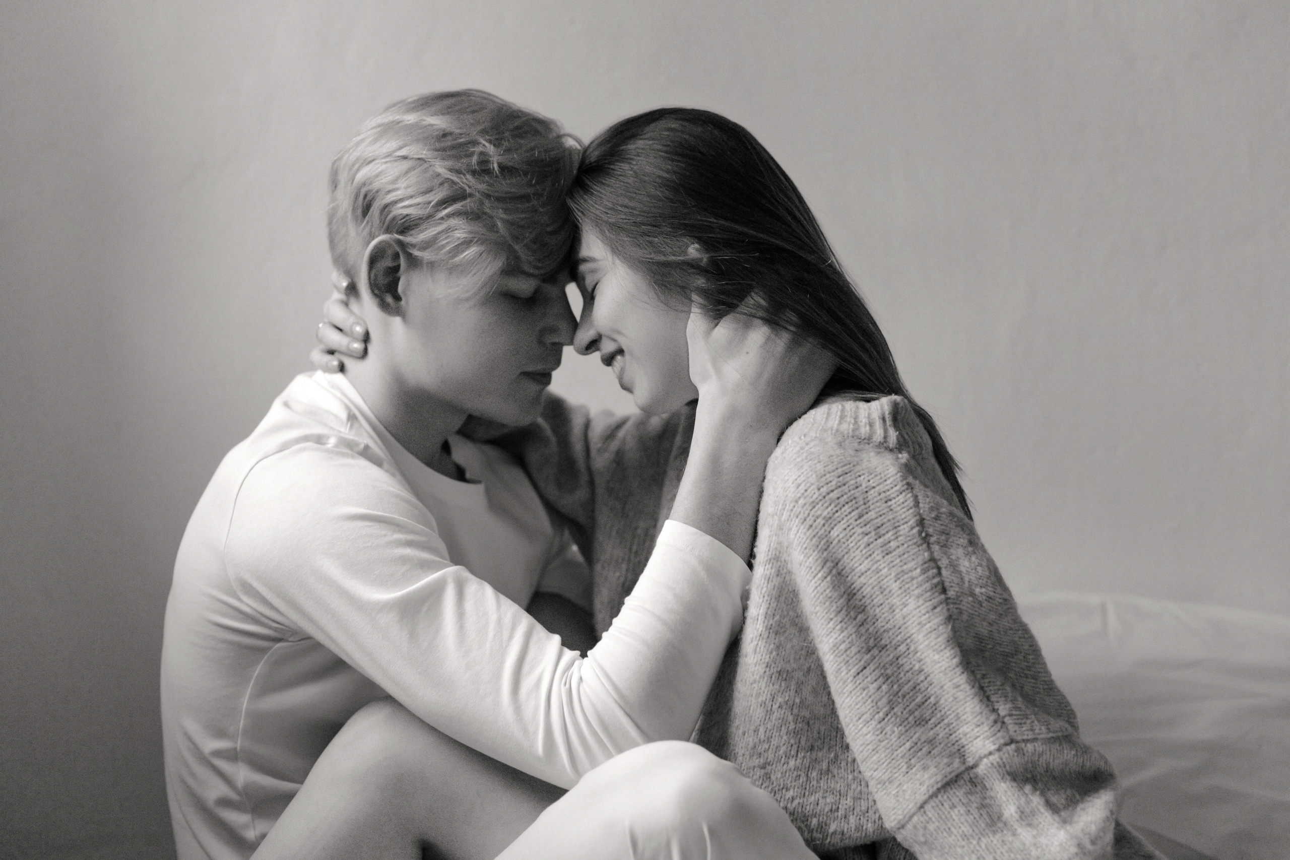 Улетаем под одним одеялом…. Семейный и свадебный фотограф в Воронеже Майя Добровольская