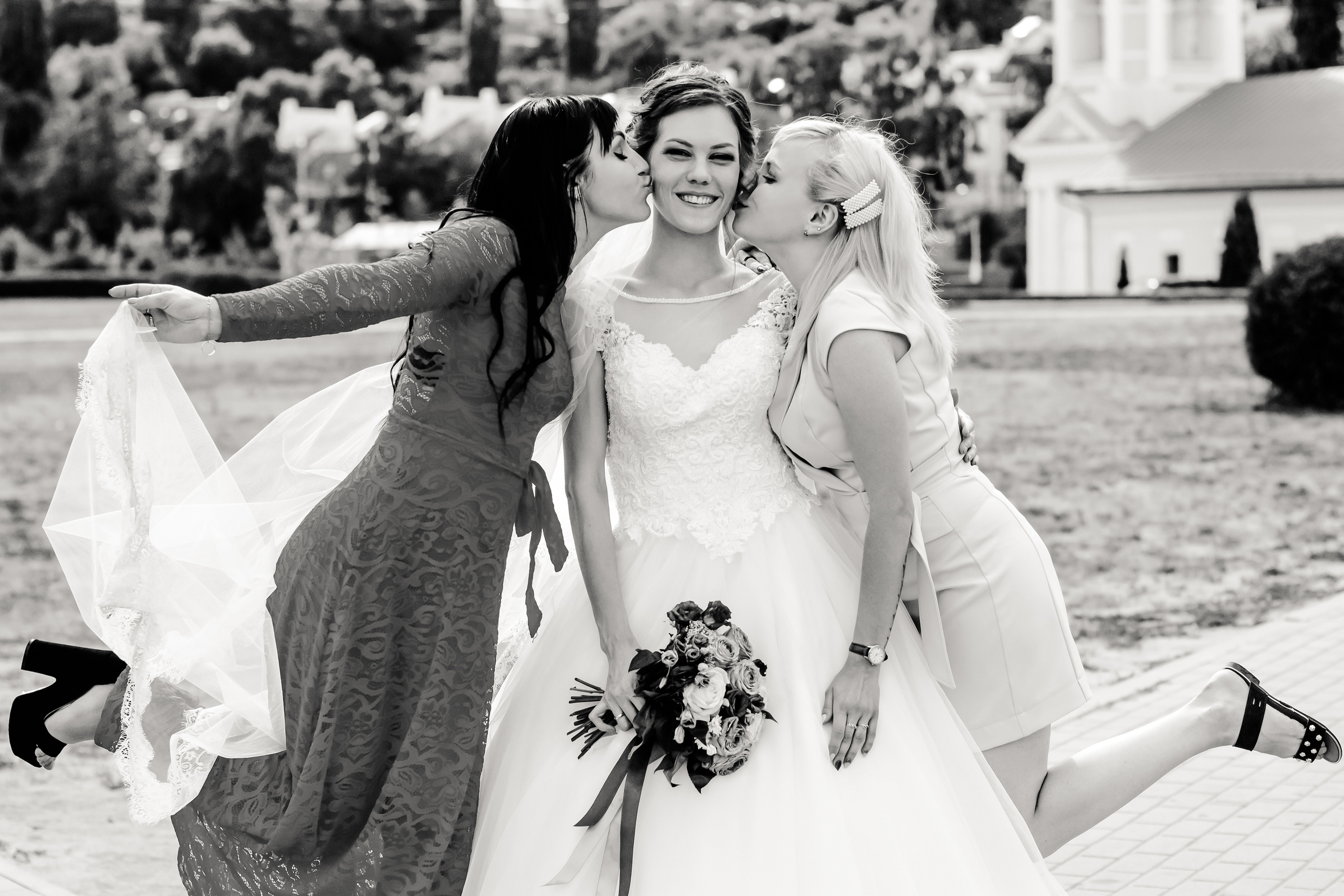 • Алексей & Кристина •. Семейный и свадебный фотограф в Воронеже Майя Добровольская