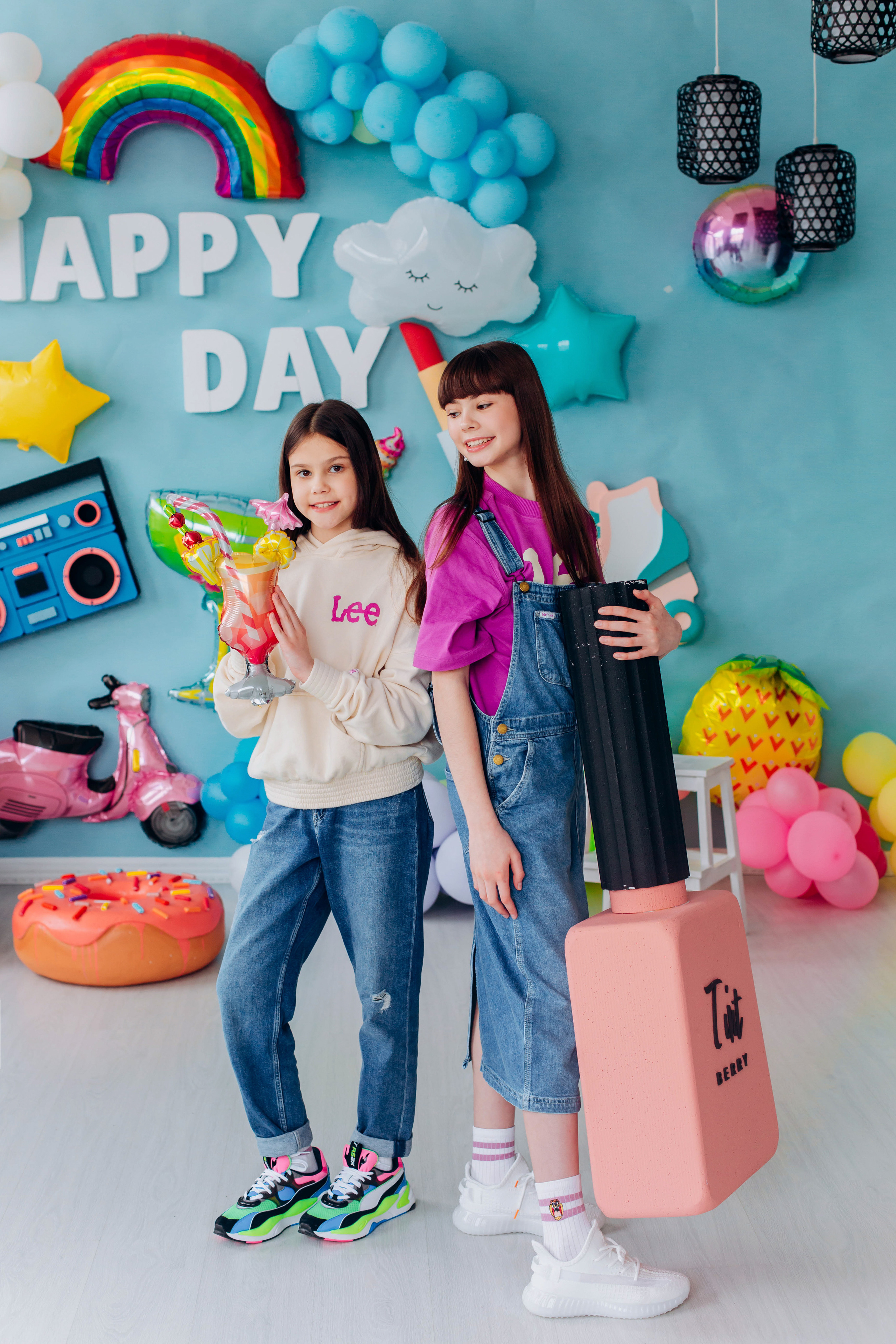 Детские портреты. Семейный и свадебный фотограф в Воронеже Майя Добровольская