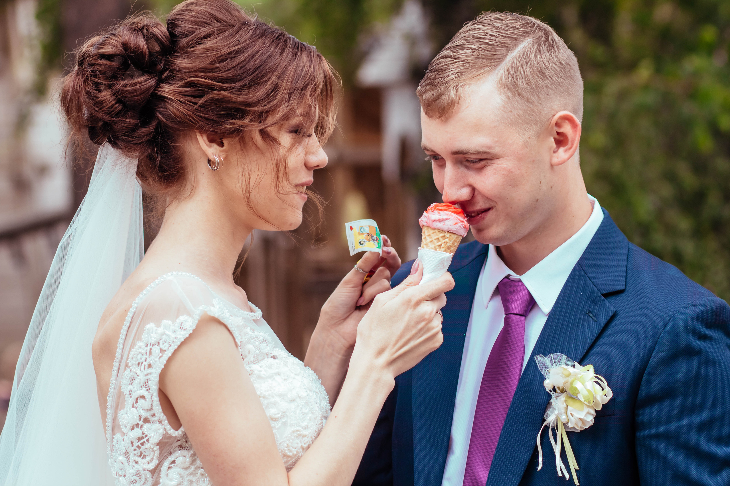 • Алексей & Кристина •. Семейный и свадебный фотограф в Воронеже Майя Добровольская