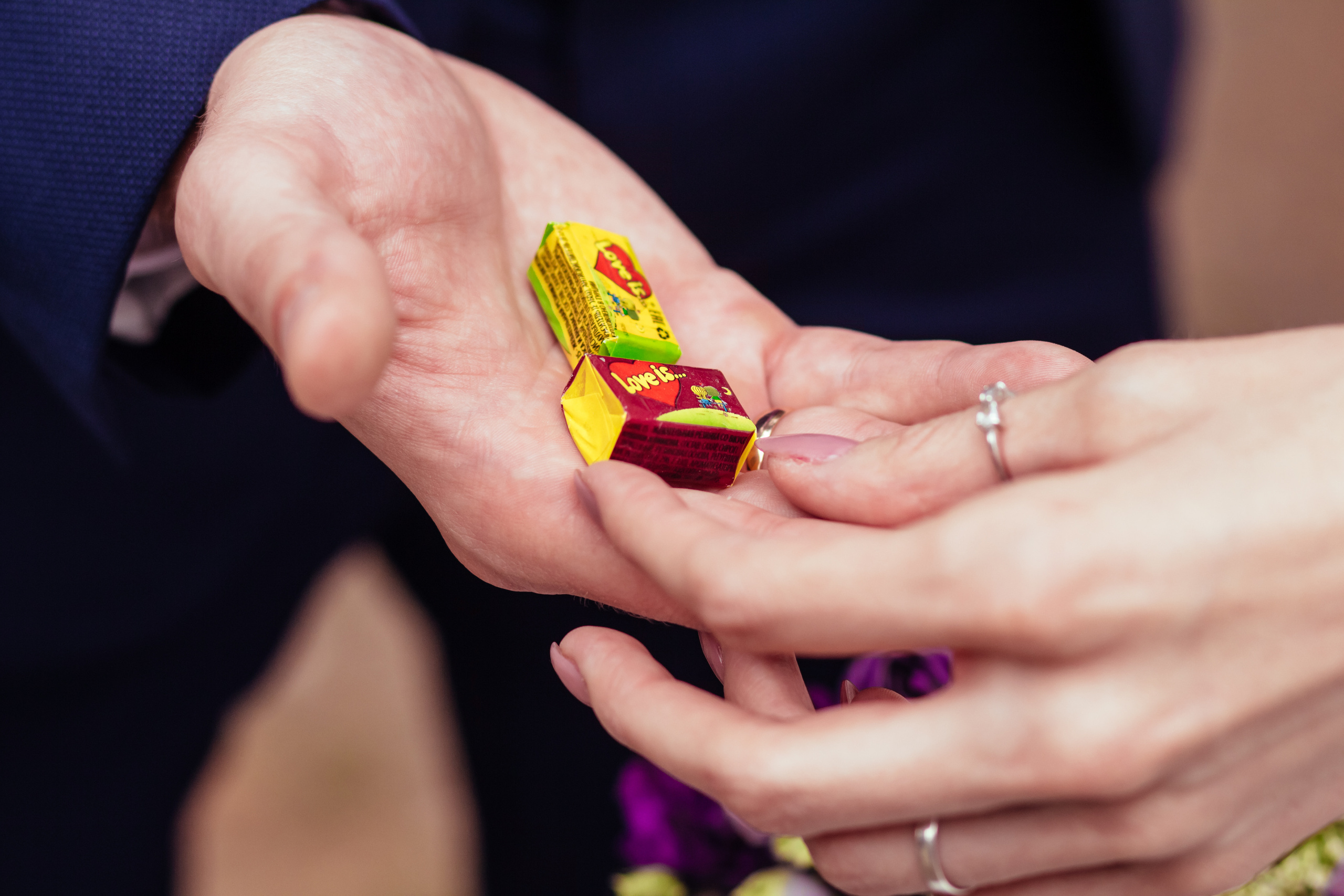 • Алексей & Кристина •. Семейный и свадебный фотограф в Воронеже Майя Добровольская