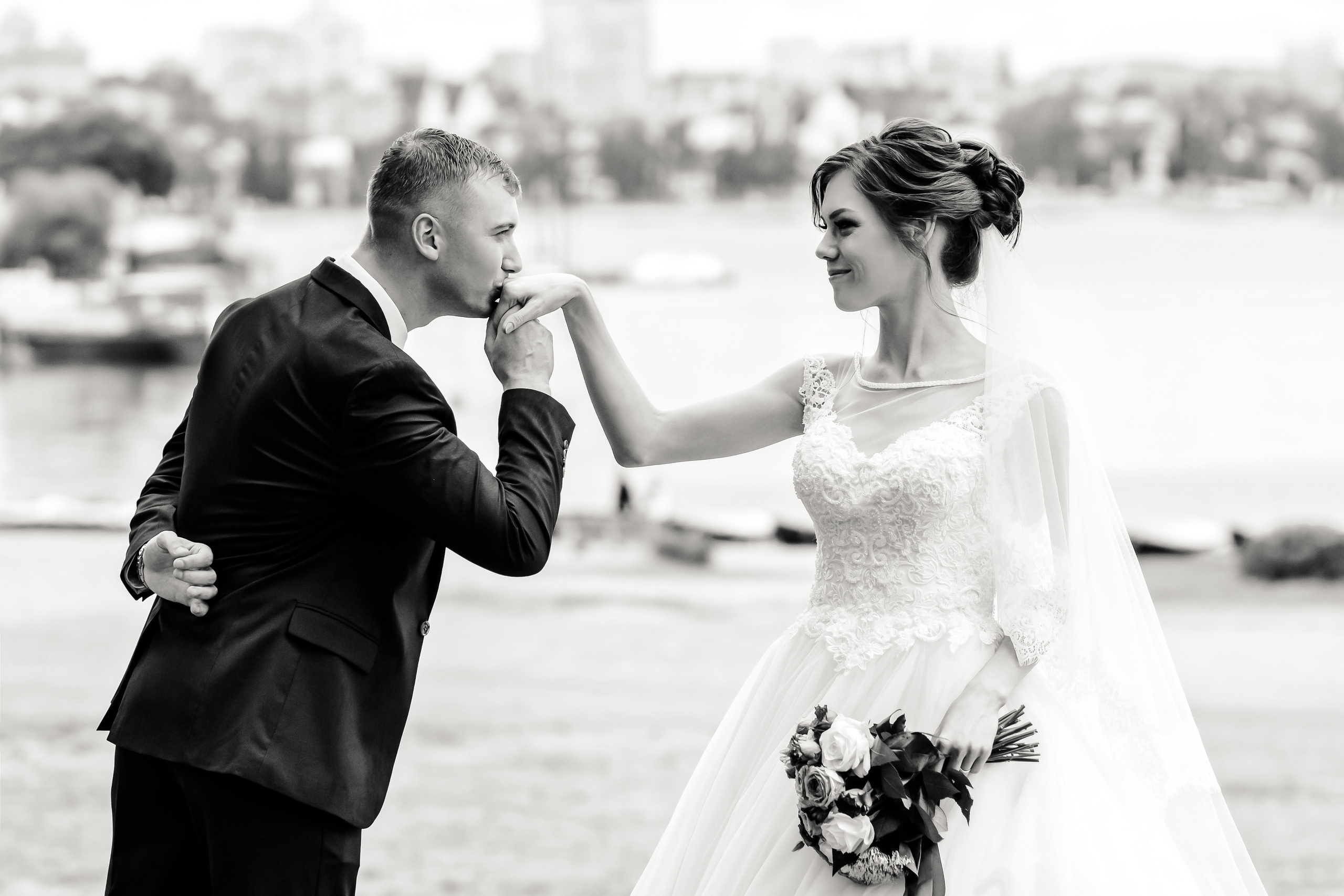 • Алексей & Кристина •. Семейный и свадебный фотограф в Воронеже Майя Добровольская