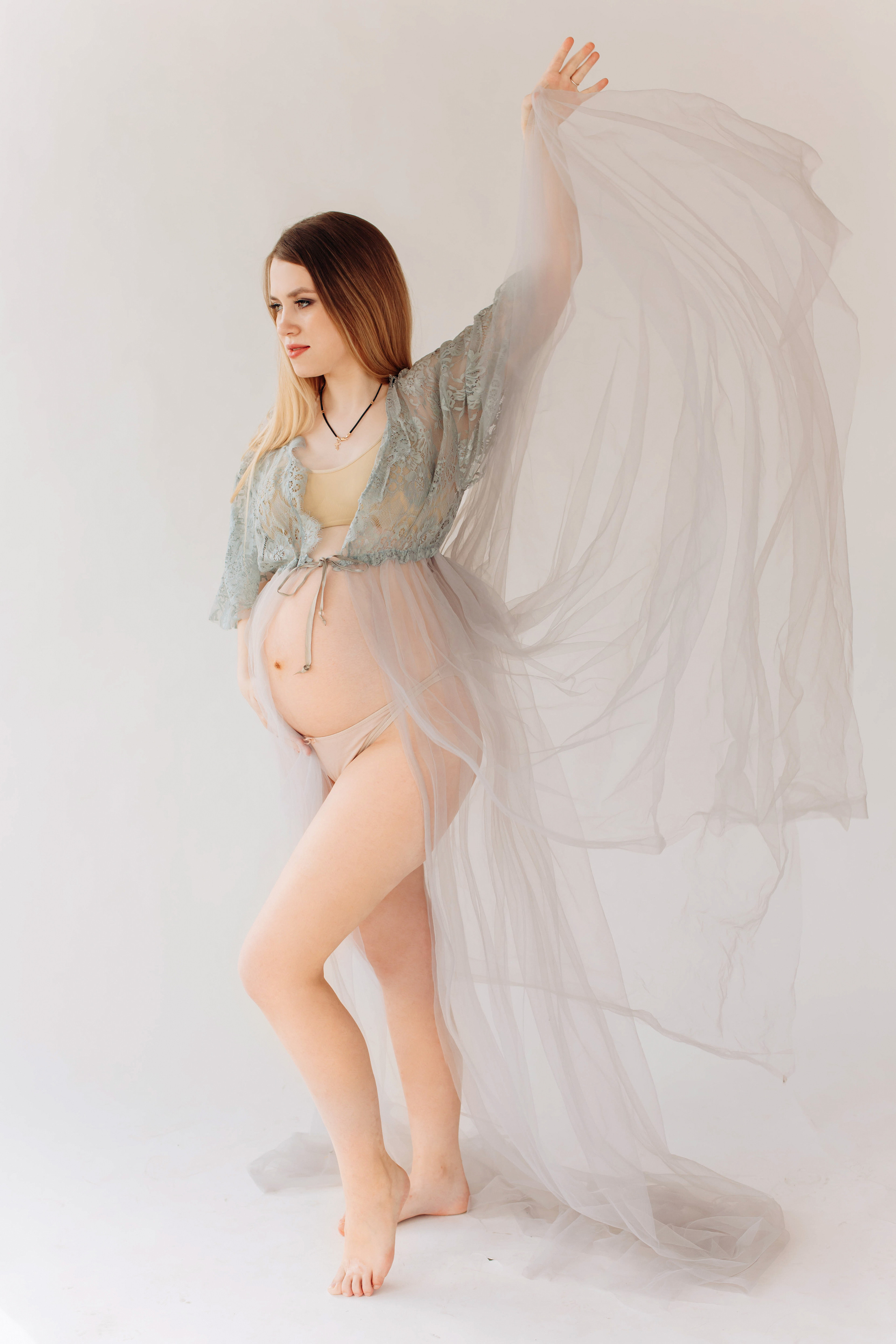 Стильное ожидание чуда :). Семейный и свадебный фотограф в Воронеже Майя Добровольская