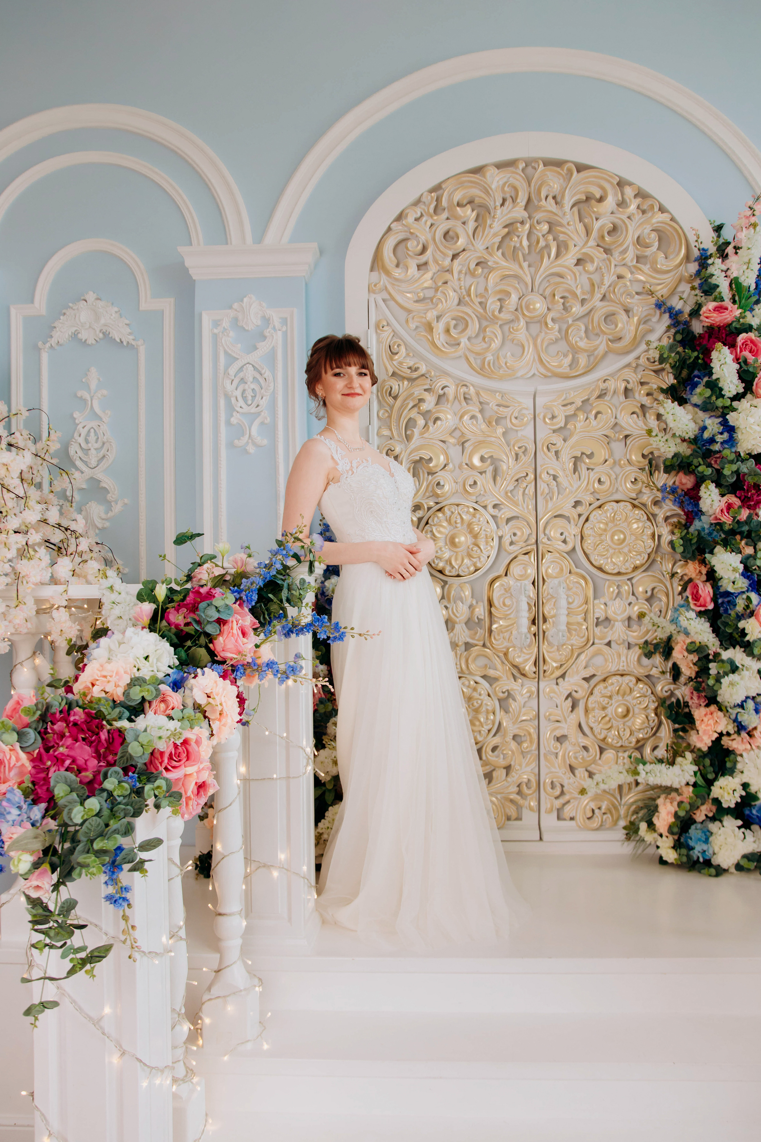 • Виктор & Дарья •. Семейный и свадебный фотограф в Воронеже Майя Добровольская