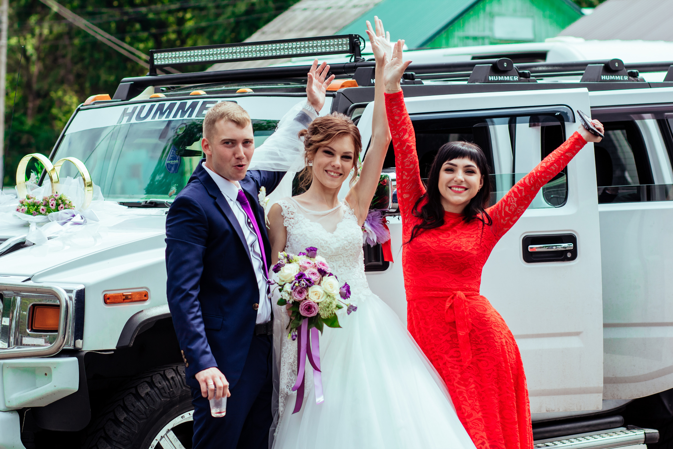 • Алексей & Кристина •. Семейный и свадебный фотограф в Воронеже Майя Добровольская