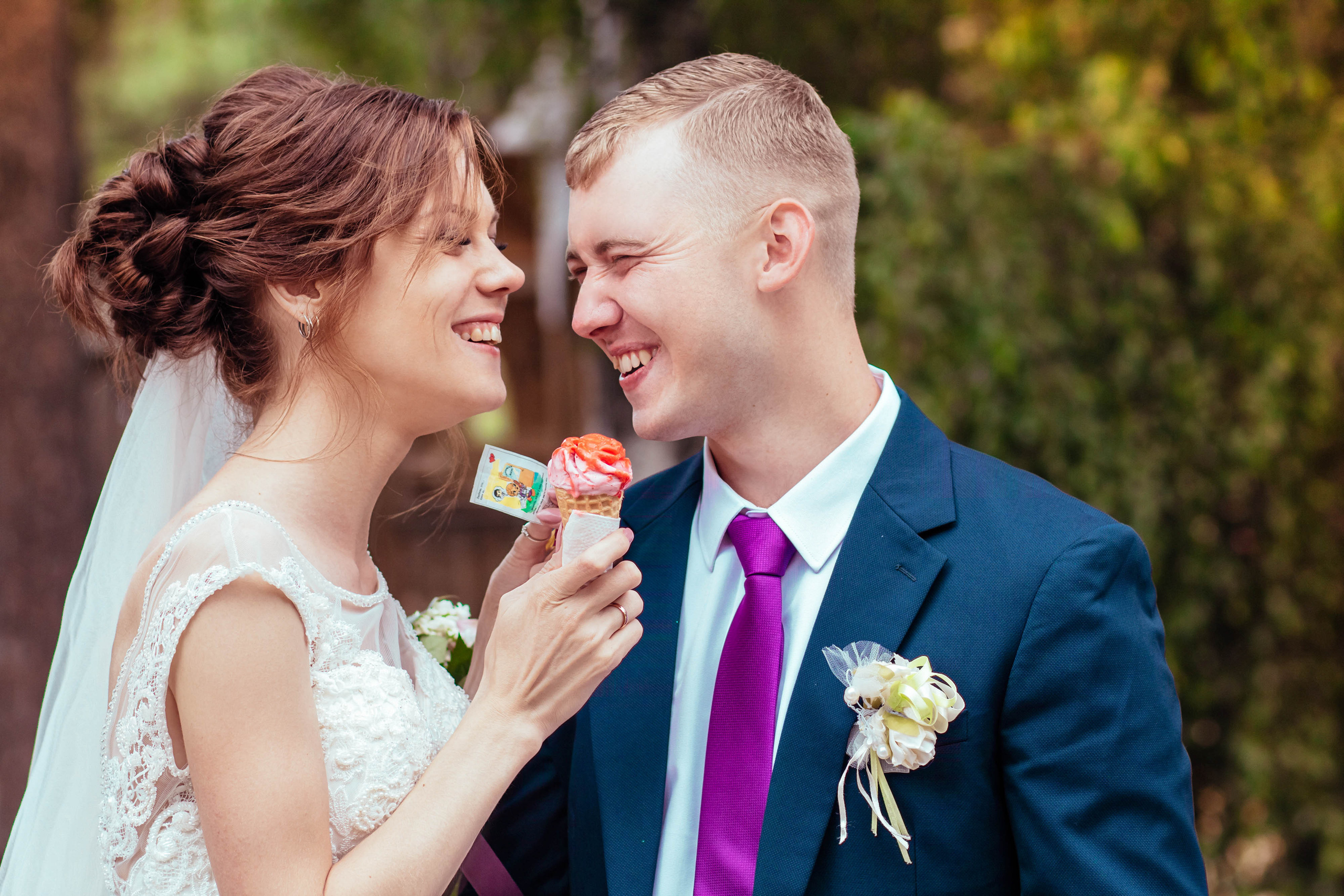 • Алексей & Кристина •. Семейный и свадебный фотограф в Воронеже Майя Добровольская