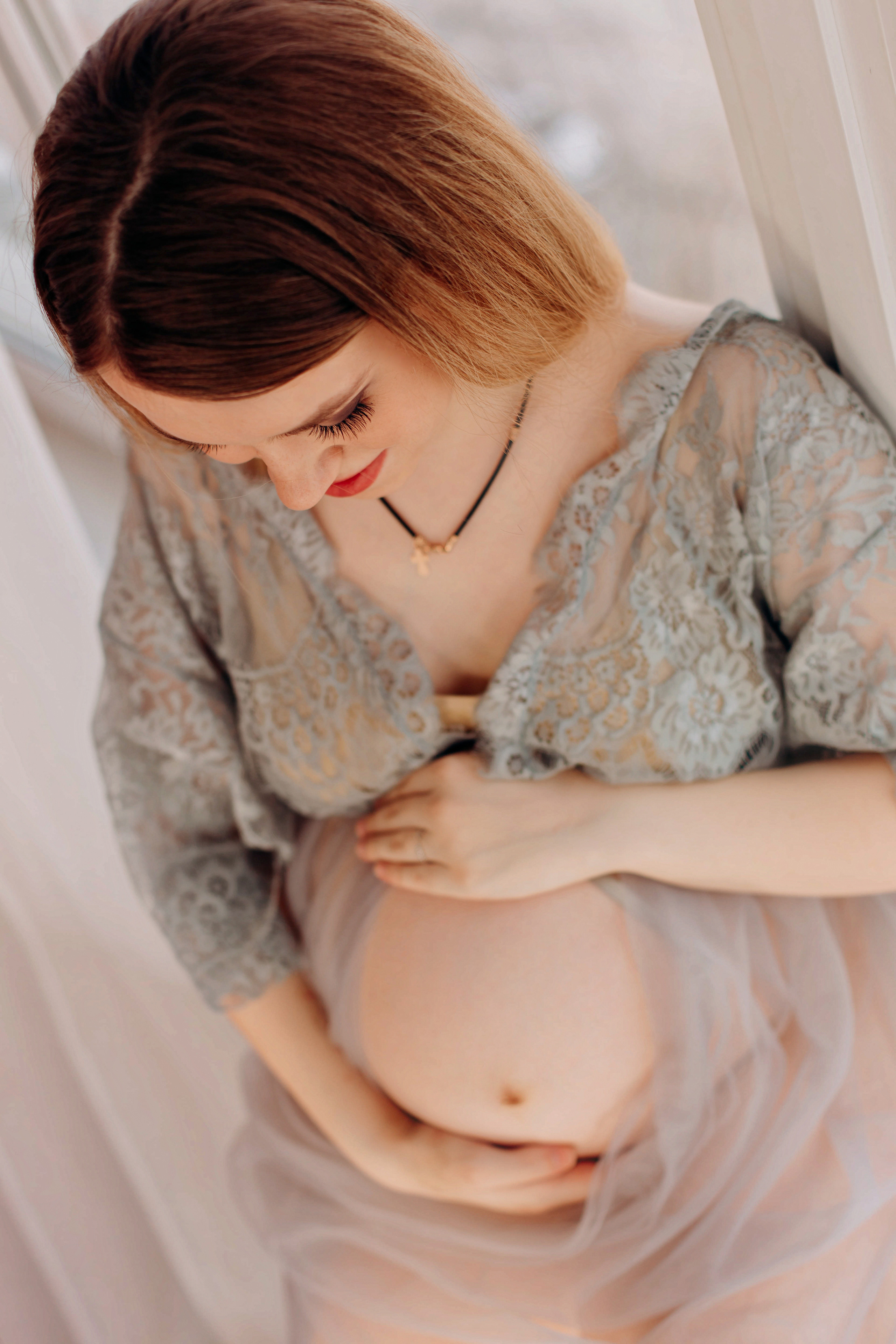 Стильное ожидание чуда :). Семейный и свадебный фотограф в Воронеже Майя Добровольская