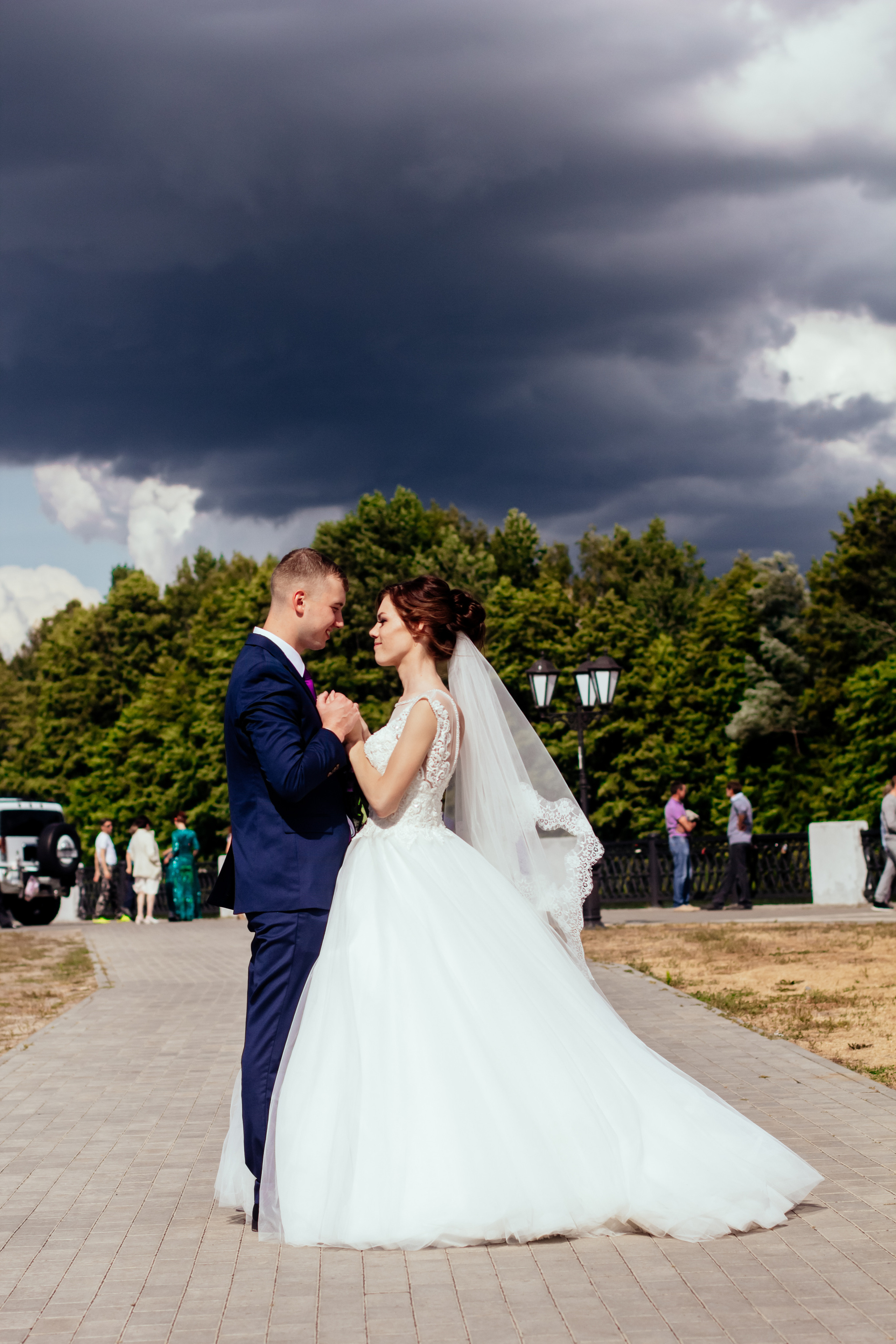 • Алексей & Кристина •. Семейный и свадебный фотограф в Воронеже Майя Добровольская