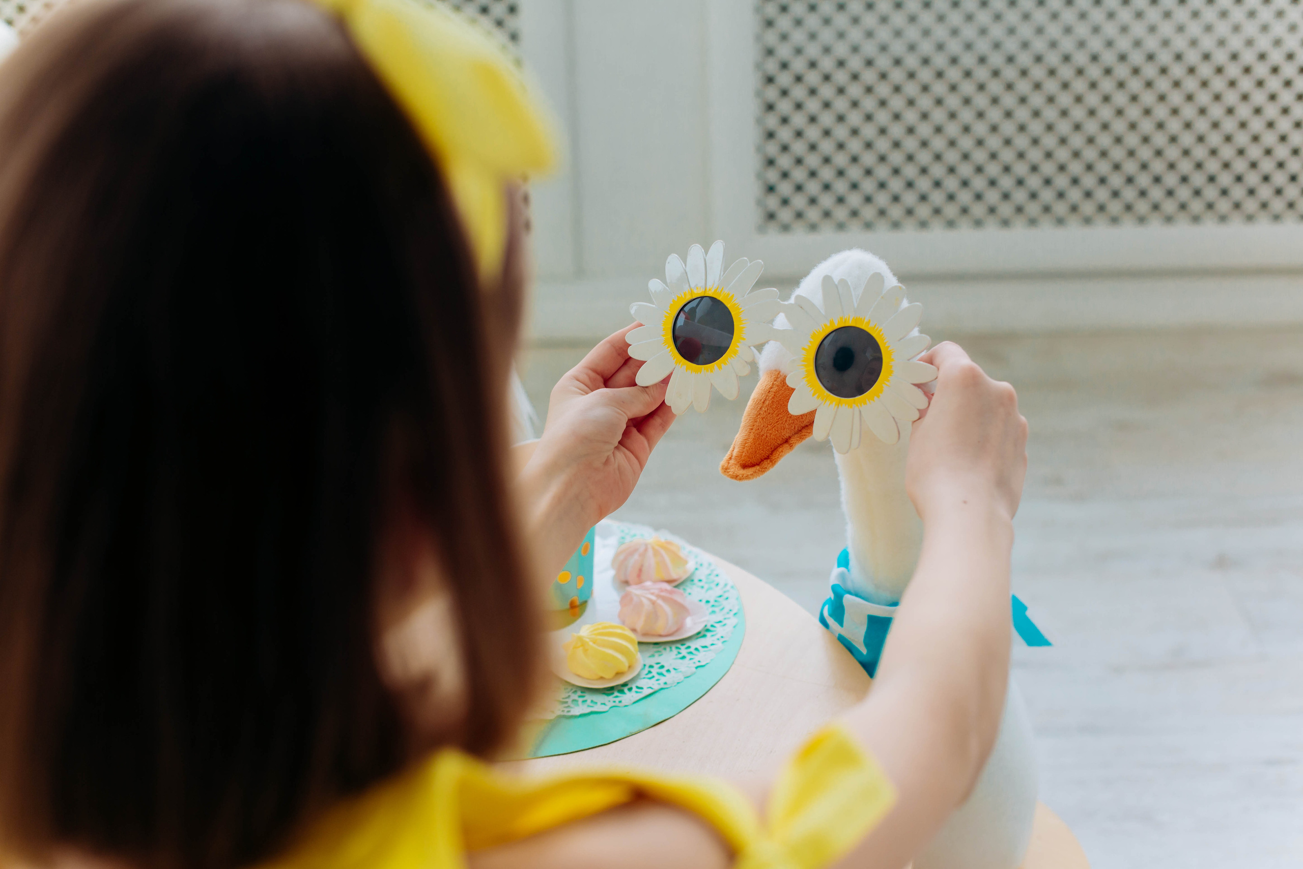 Лиза (Пасхальные истории). Семейный и свадебный фотограф в Воронеже Майя Добровольская
