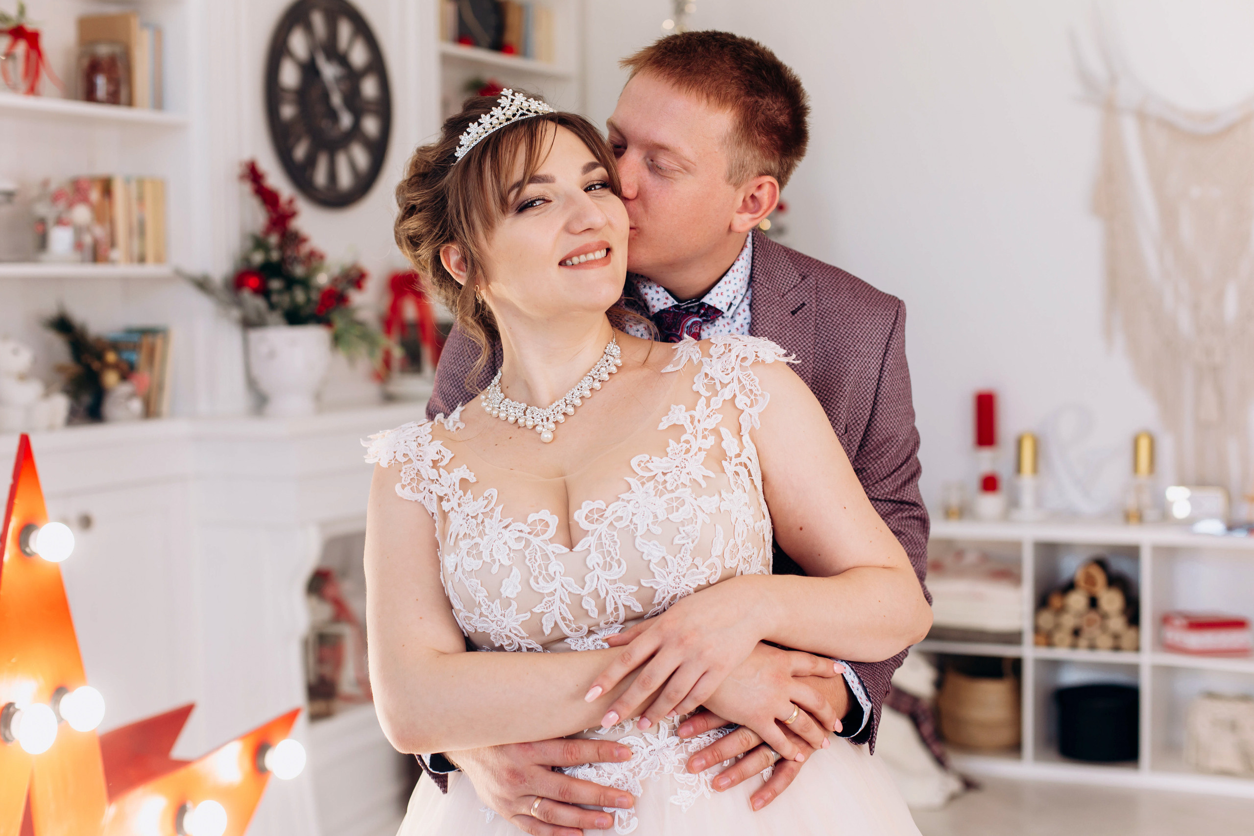 Мы можем всё, когда мы вместе!... Семейный и свадебный фотограф в Воронеже Майя Добровольская